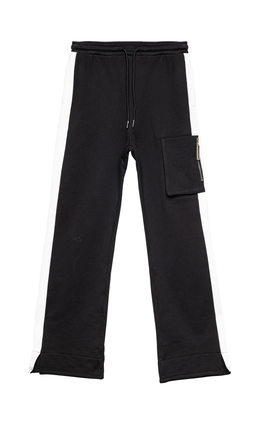 Layered Track Pants 13320