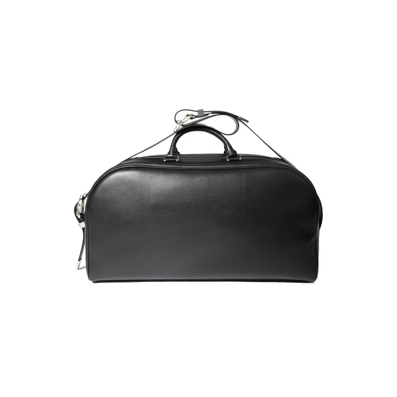 ERD Belt Strap Weekender Black