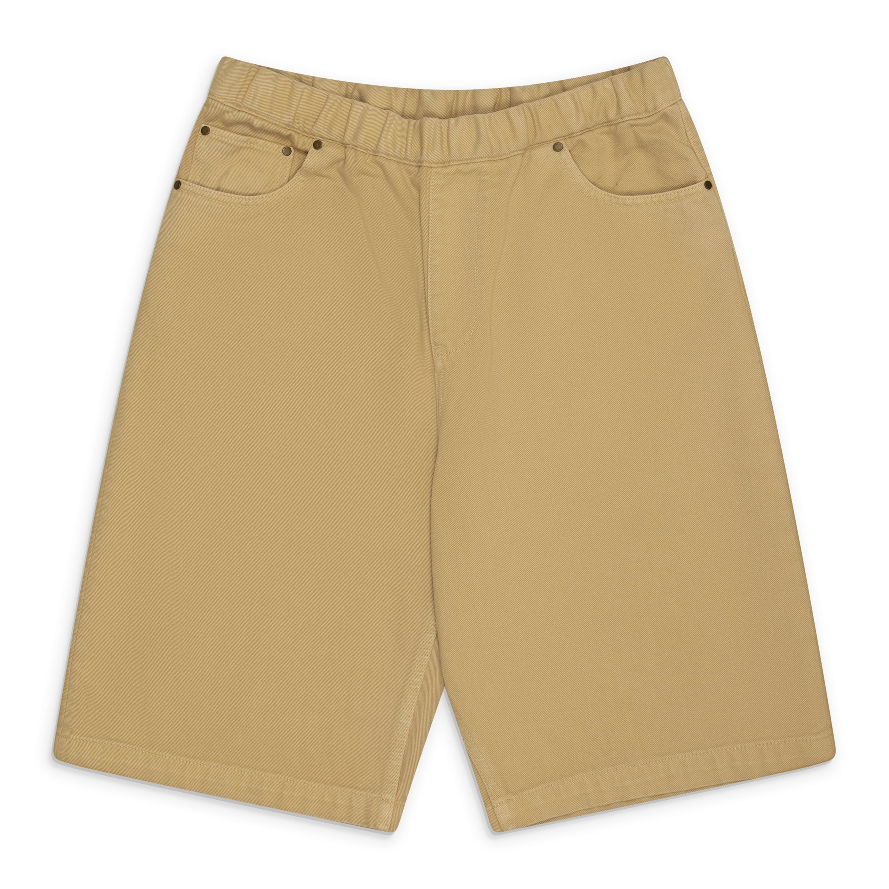 Entire Studios Spar Shorts Canyon
