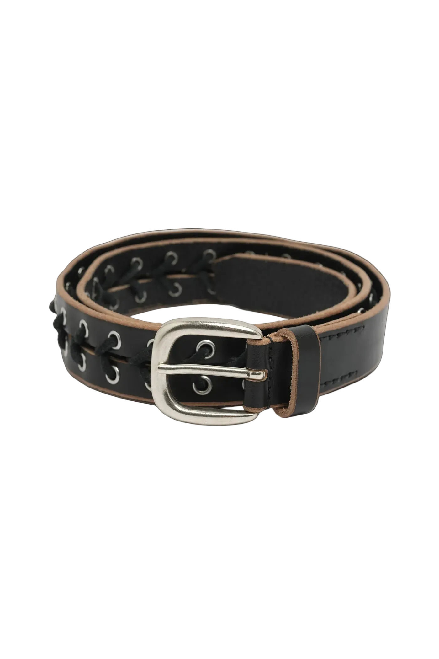 Our Legacy 3 Cm Corset Belt