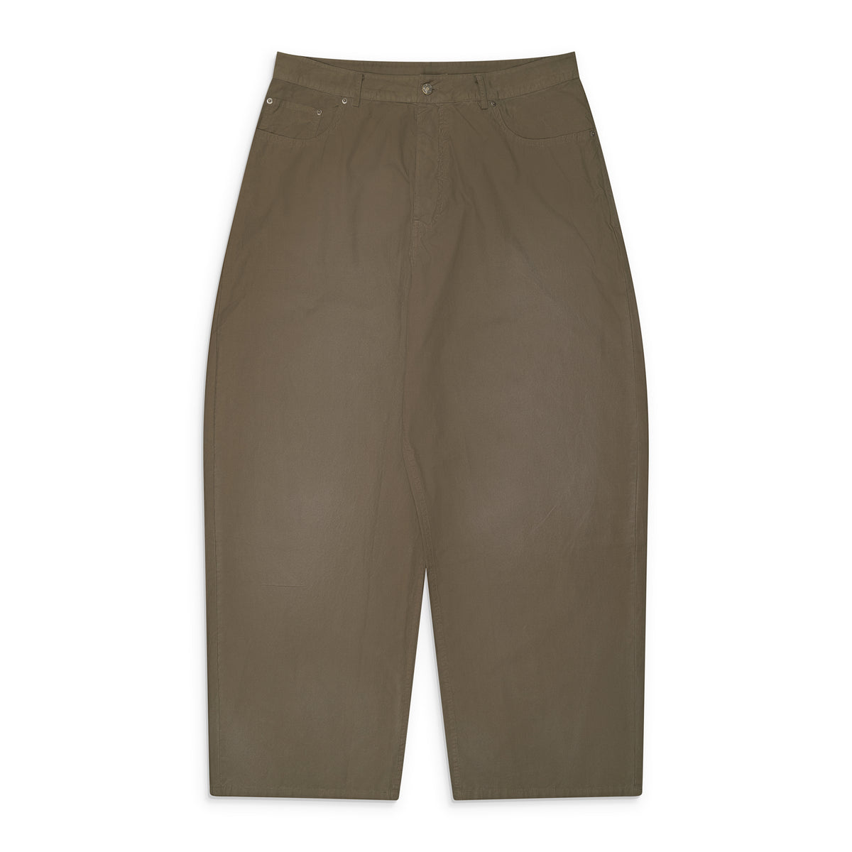 424 Big Daddy Green Olive Green