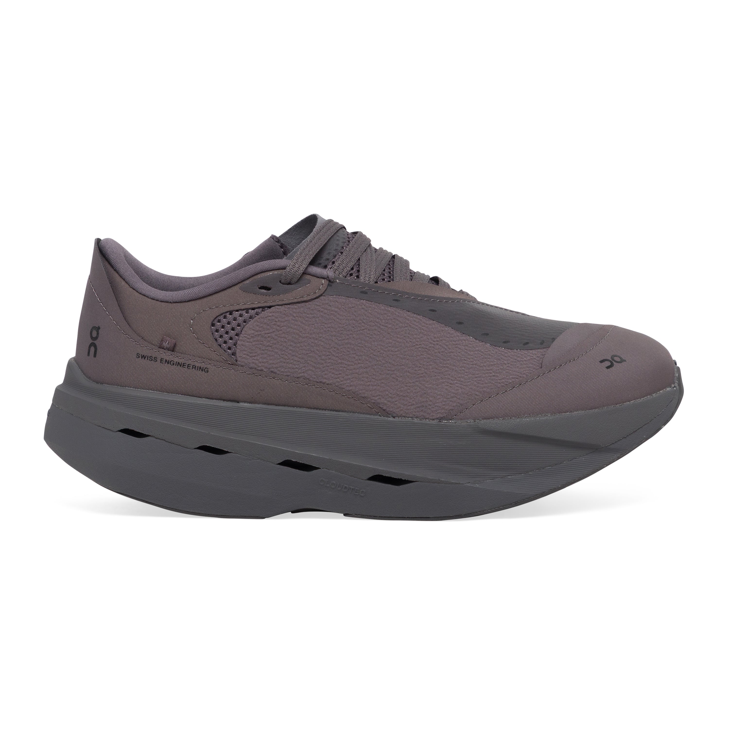 On Running Cloudboom Next PAF Sneakers Grey