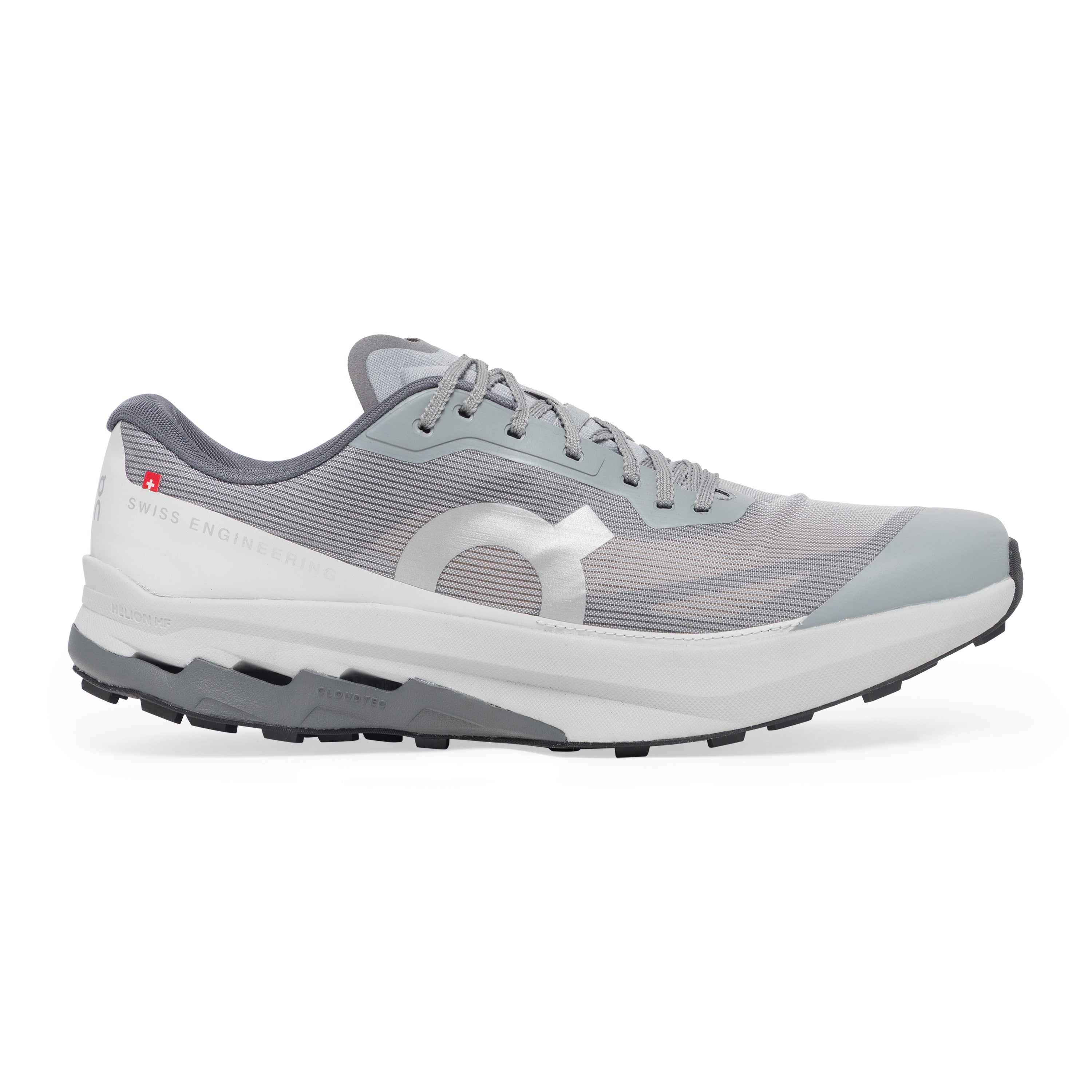 On Running Cloudultra Peak Apollo | Rock