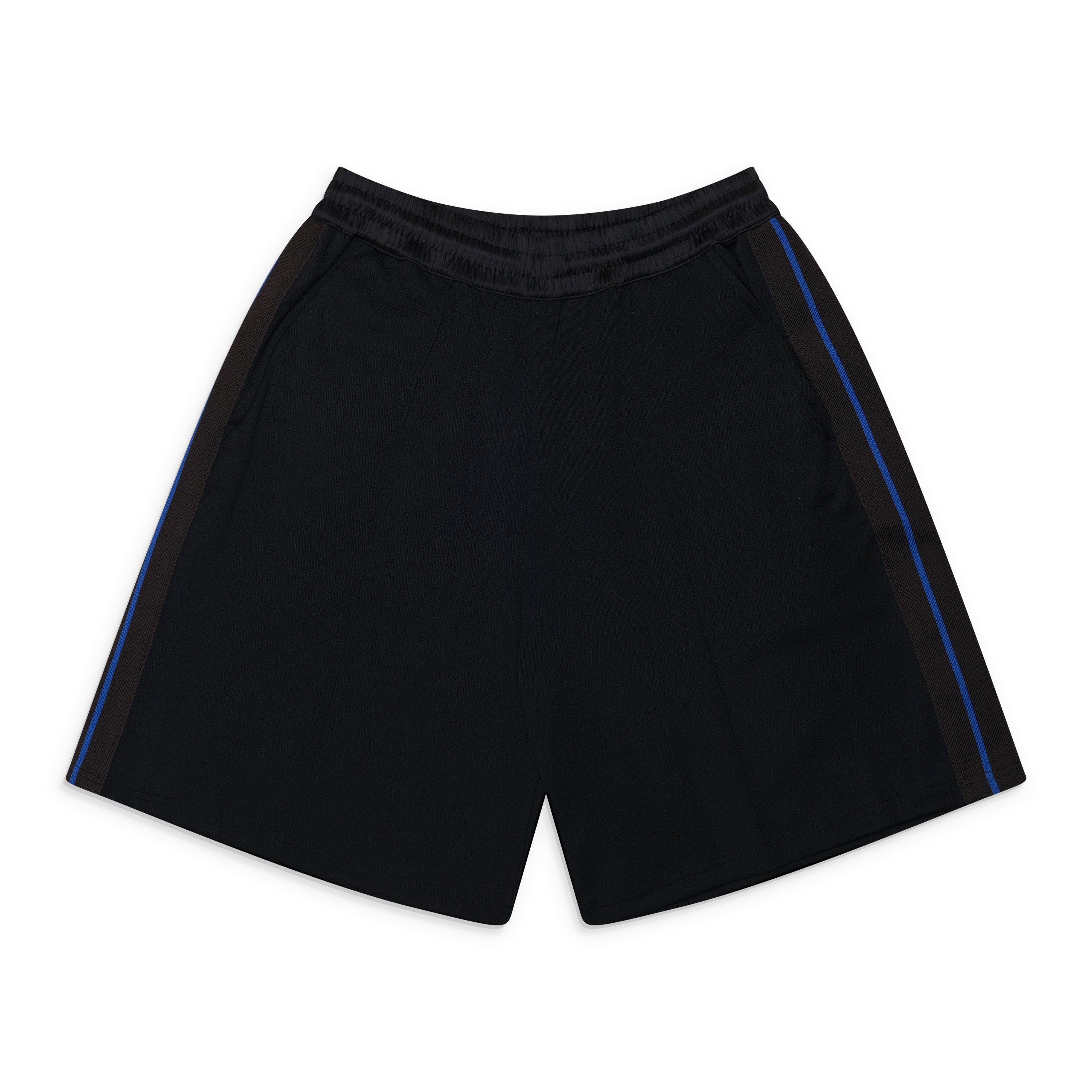 Wales Bonner Form Track Short Black