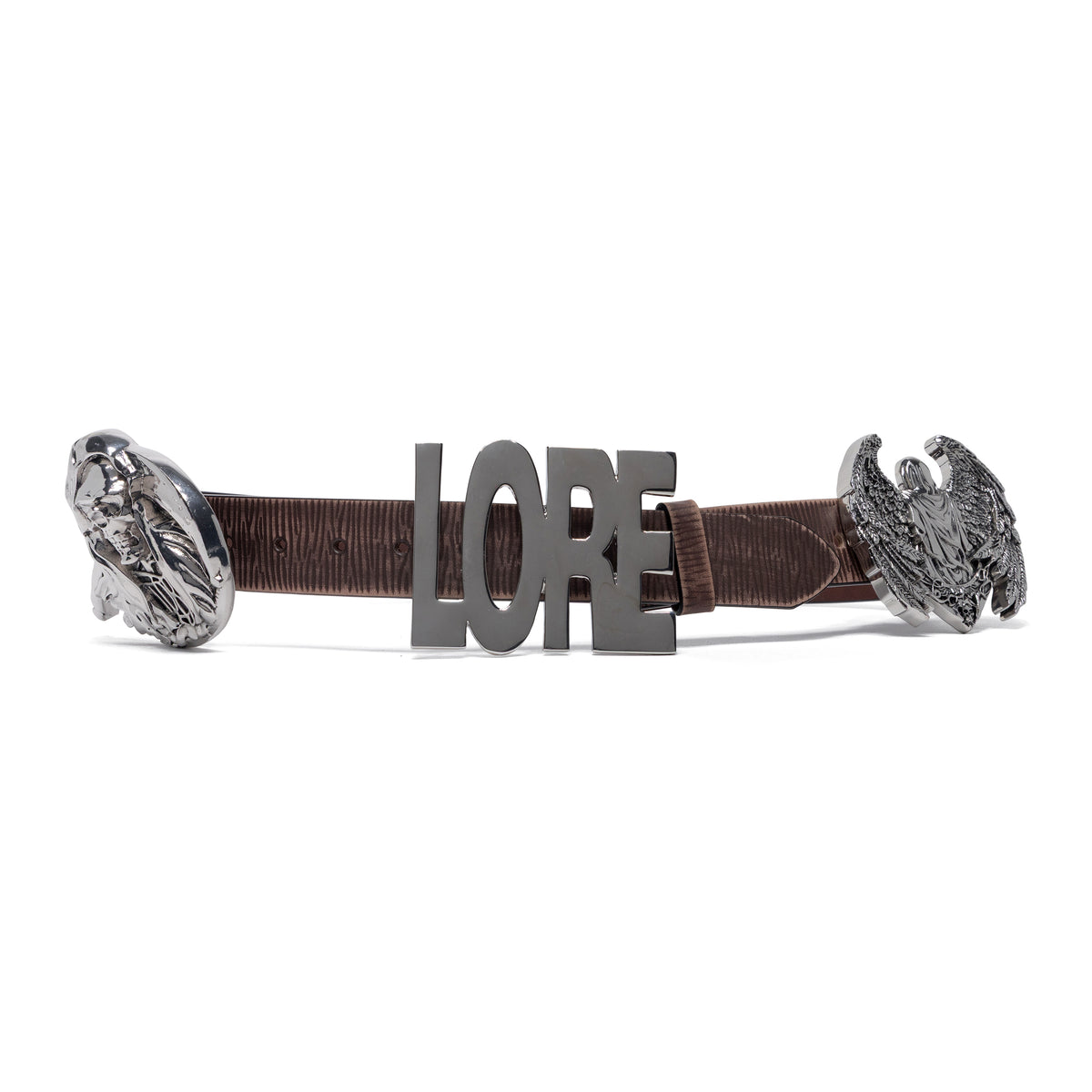 ESPRIT Trinity Triple Buckle Belt Trinity