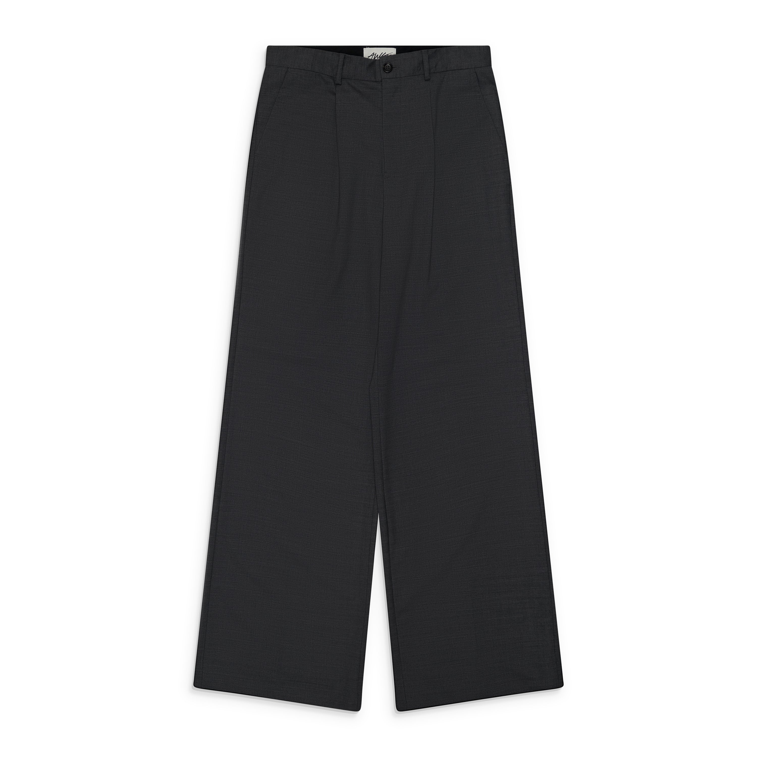 AWGE Trousers Grey