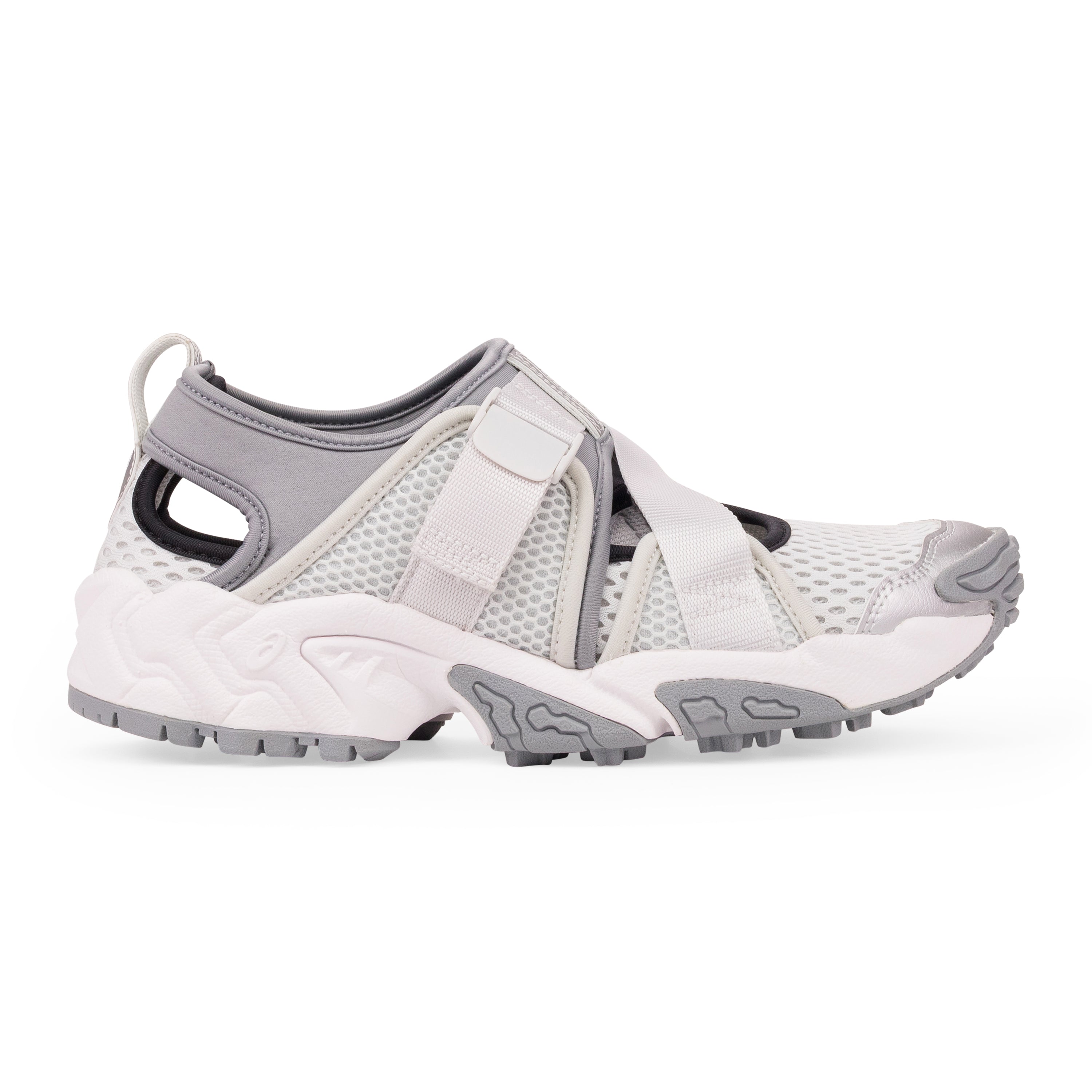 Asics Gel-Filimy Glacier Grey/Gravel