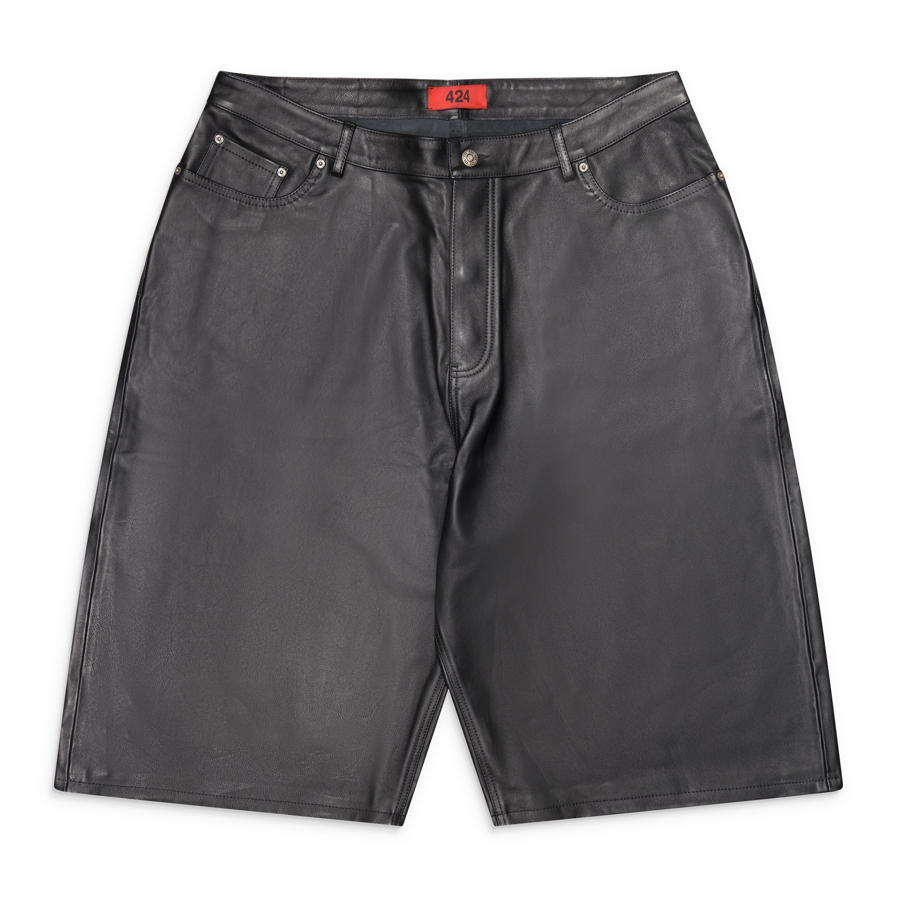 424 Big Daddy Short Black