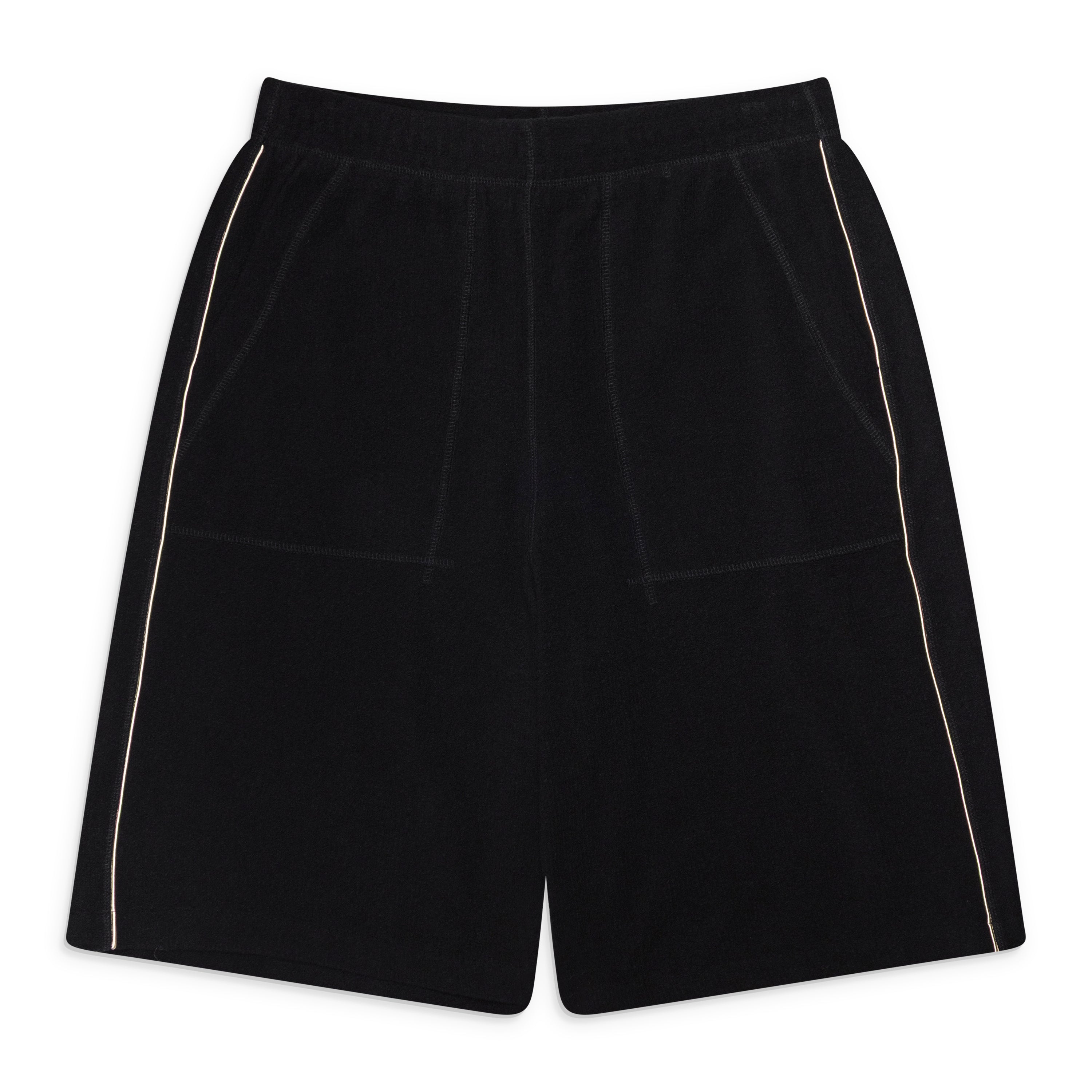 Wales Bonner Prince Shorts Black