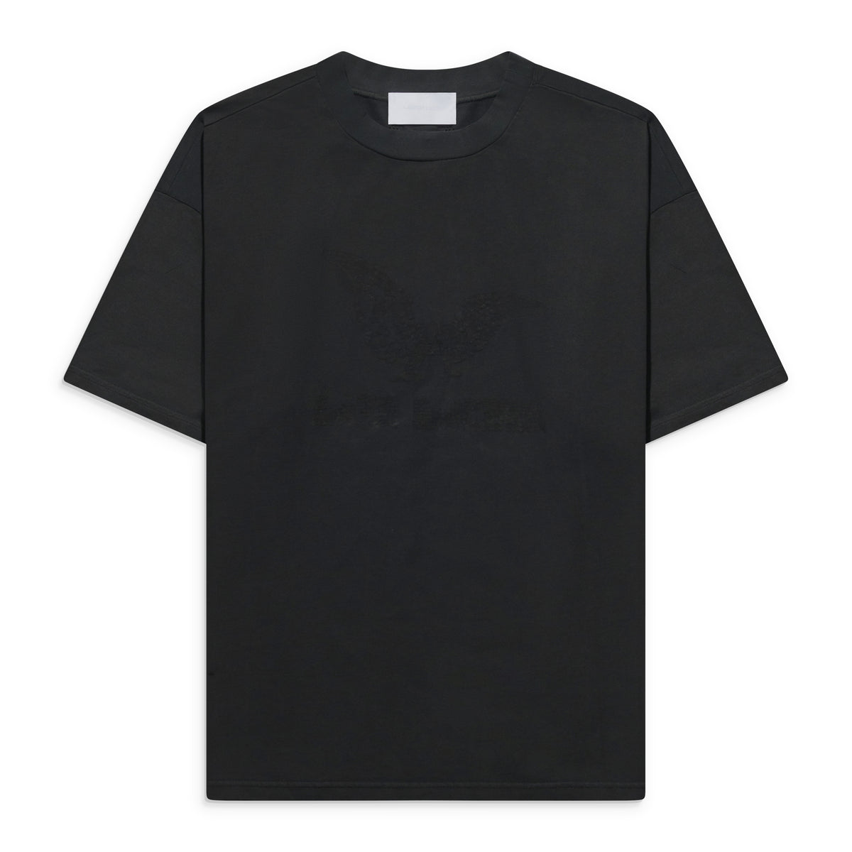 ALEXANDER DIGENOVA Inside Out Showroom Tshirt Army