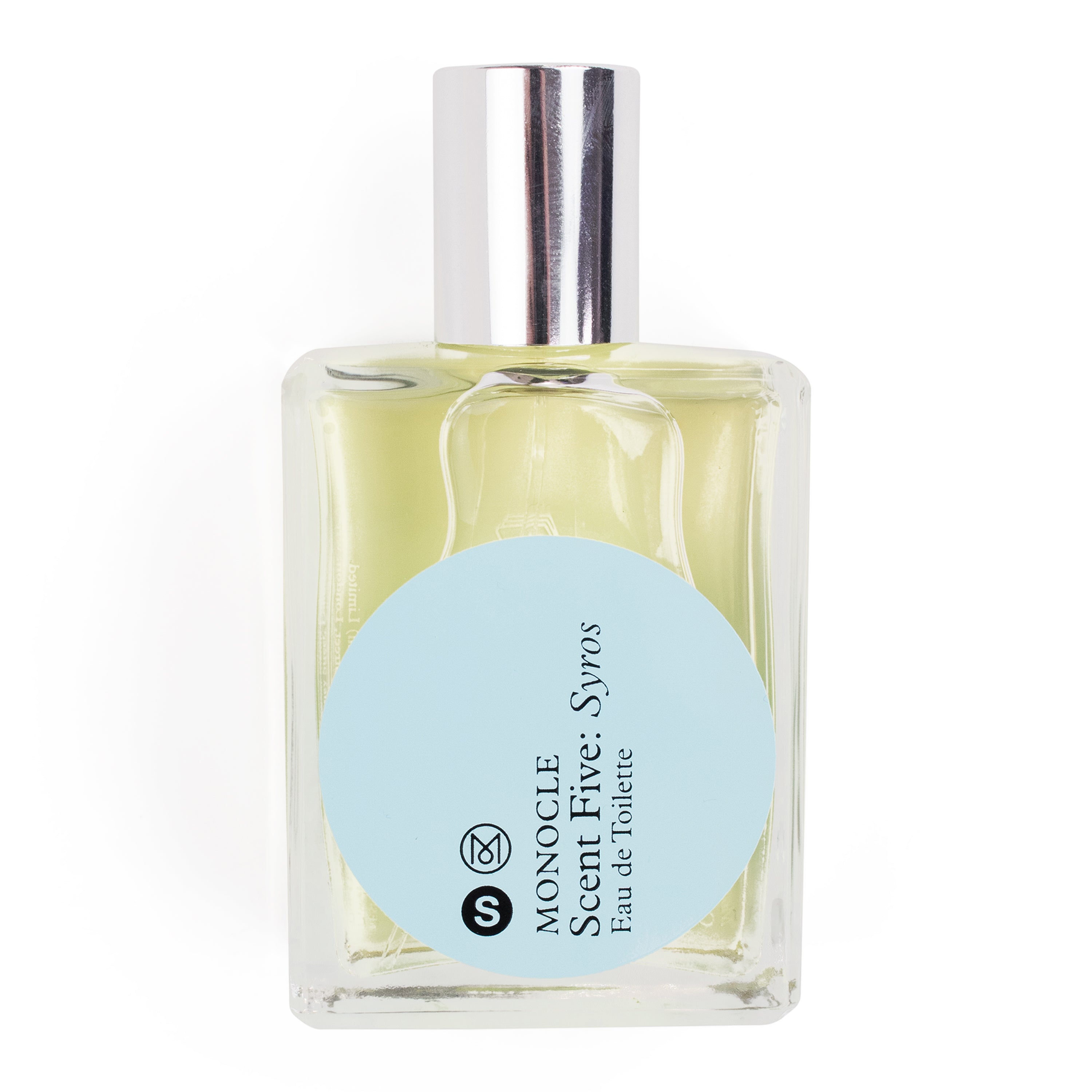 COMME DES GARCONS Parfums Monocle 05 Clear