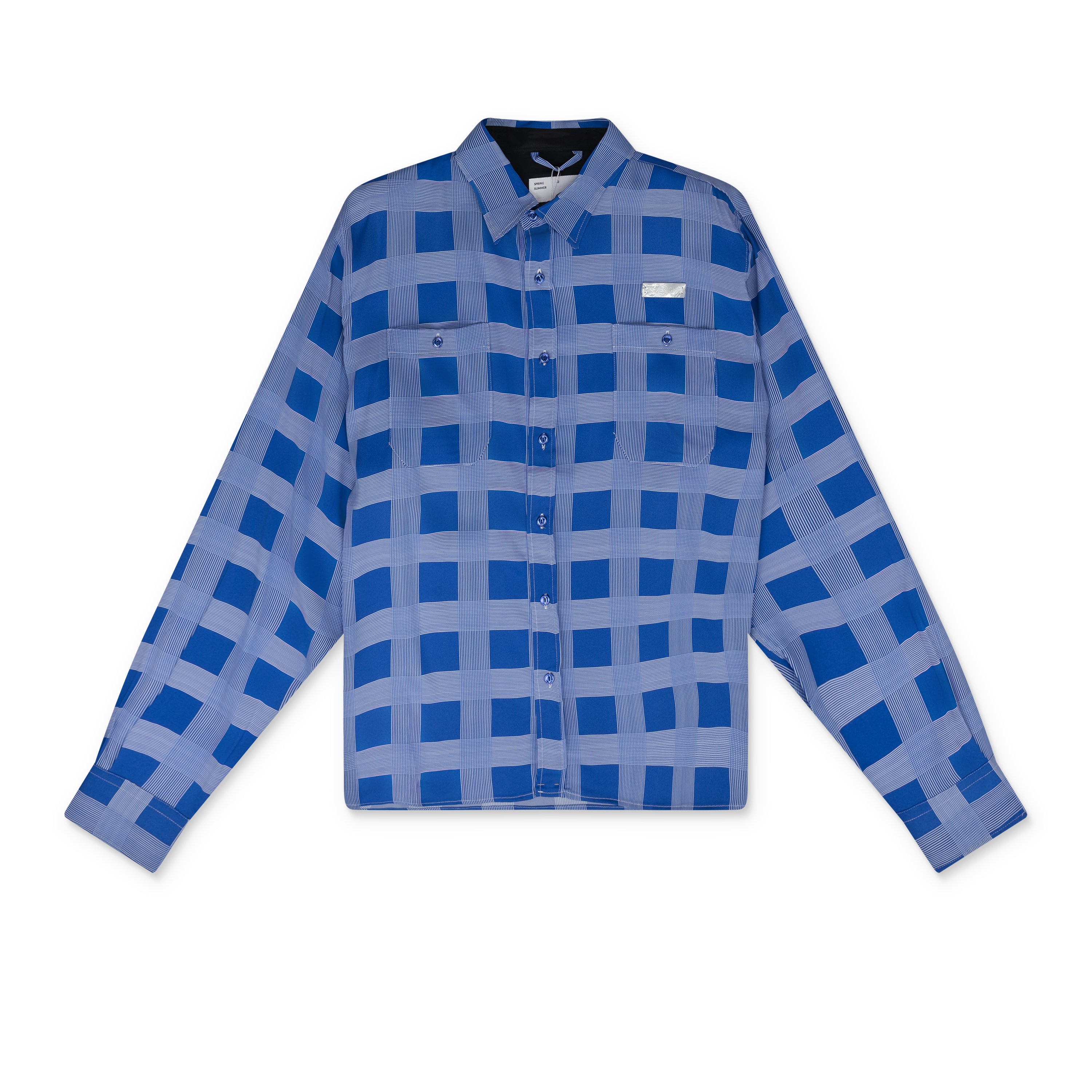 4SDESIGNS Work Shirt