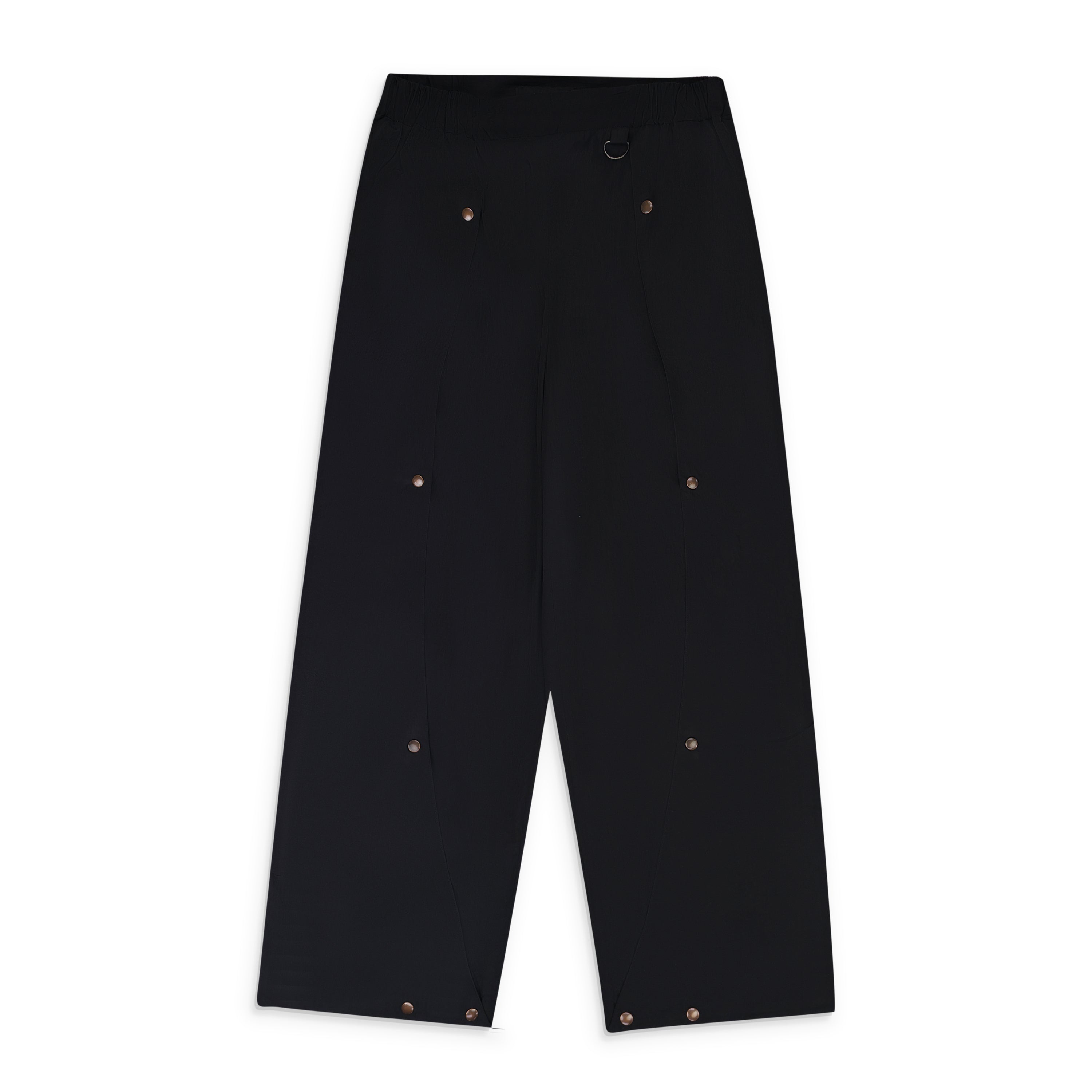 ARTCHENY Side Sheer Pants
