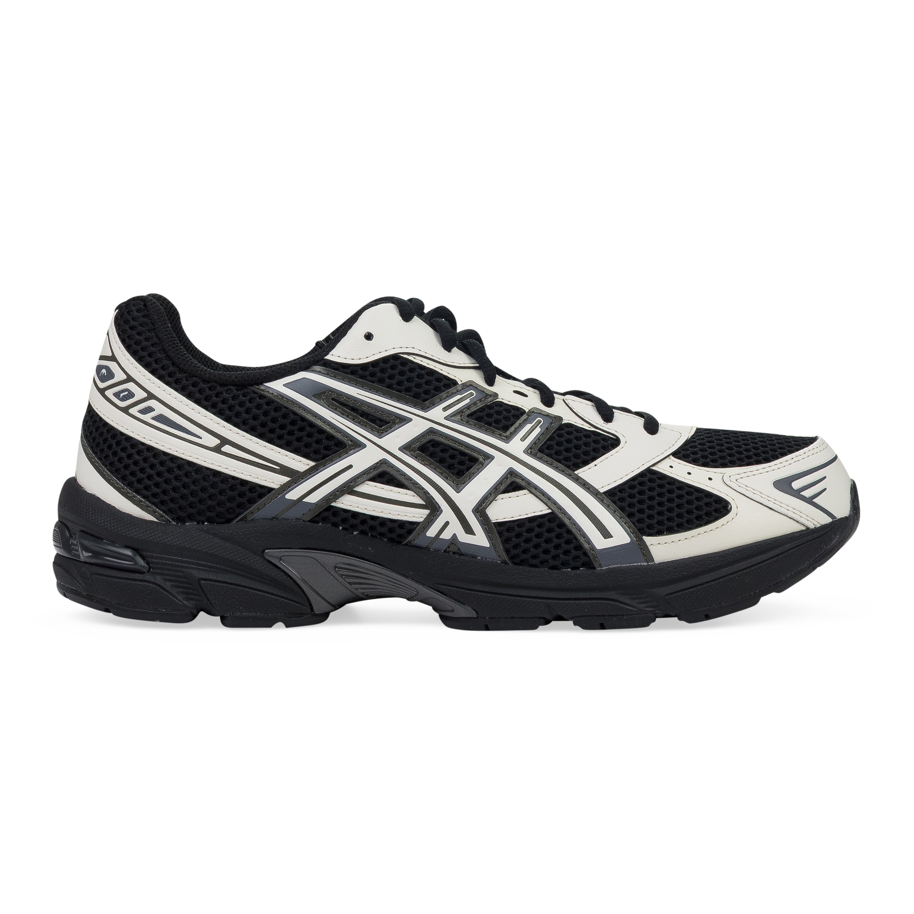 Asics Gel-1130 Black/Cream