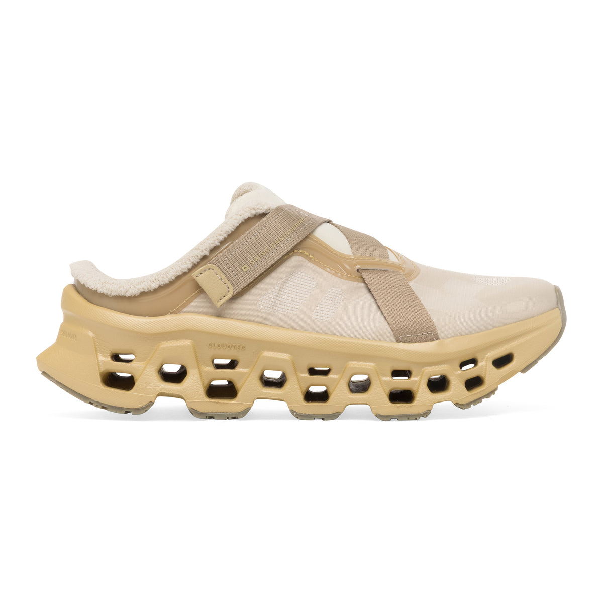 On Running Cloudmonster 3 Mule Loess | Hare
