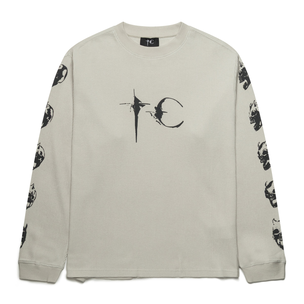 Thug Club Endless Long Sleeve Ivory