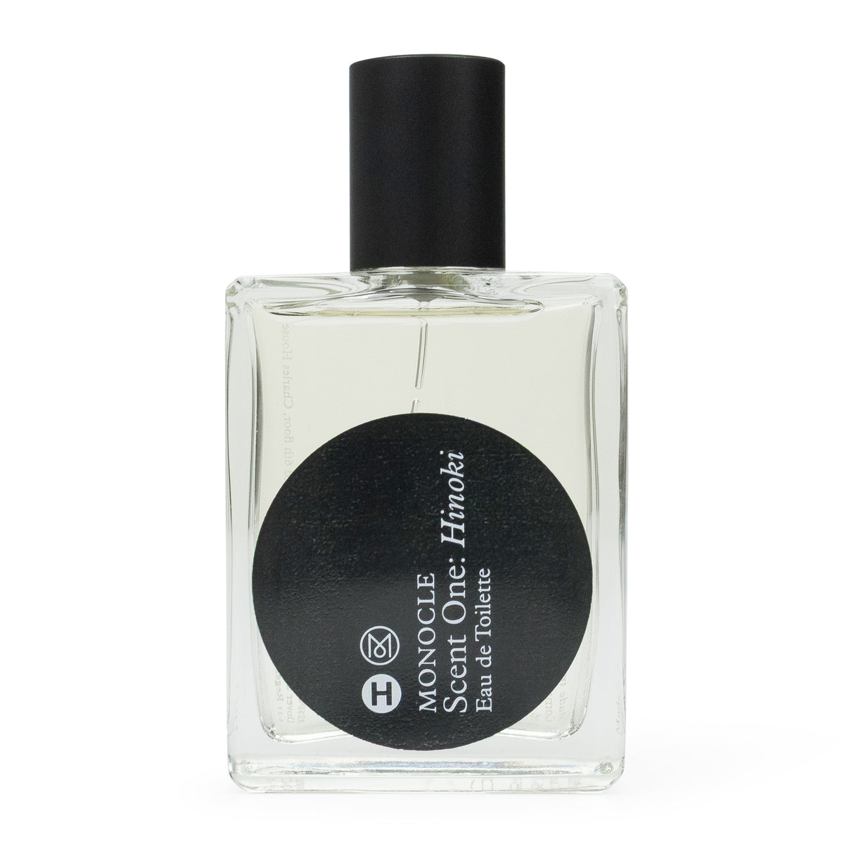 Comme Des Garcons Monocle 01 Multicolor