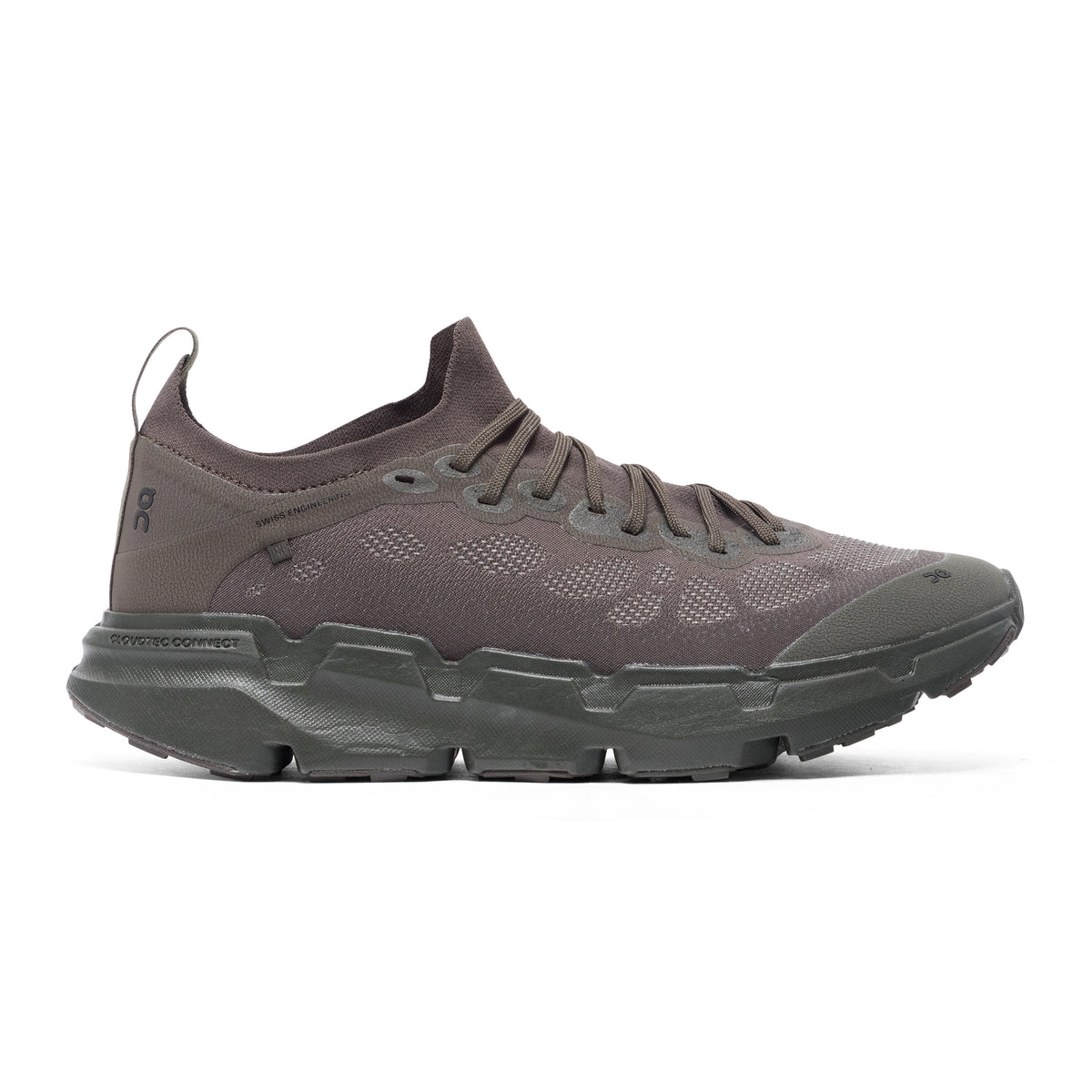 On Running Cloudsoma Paf Cobble | Raven