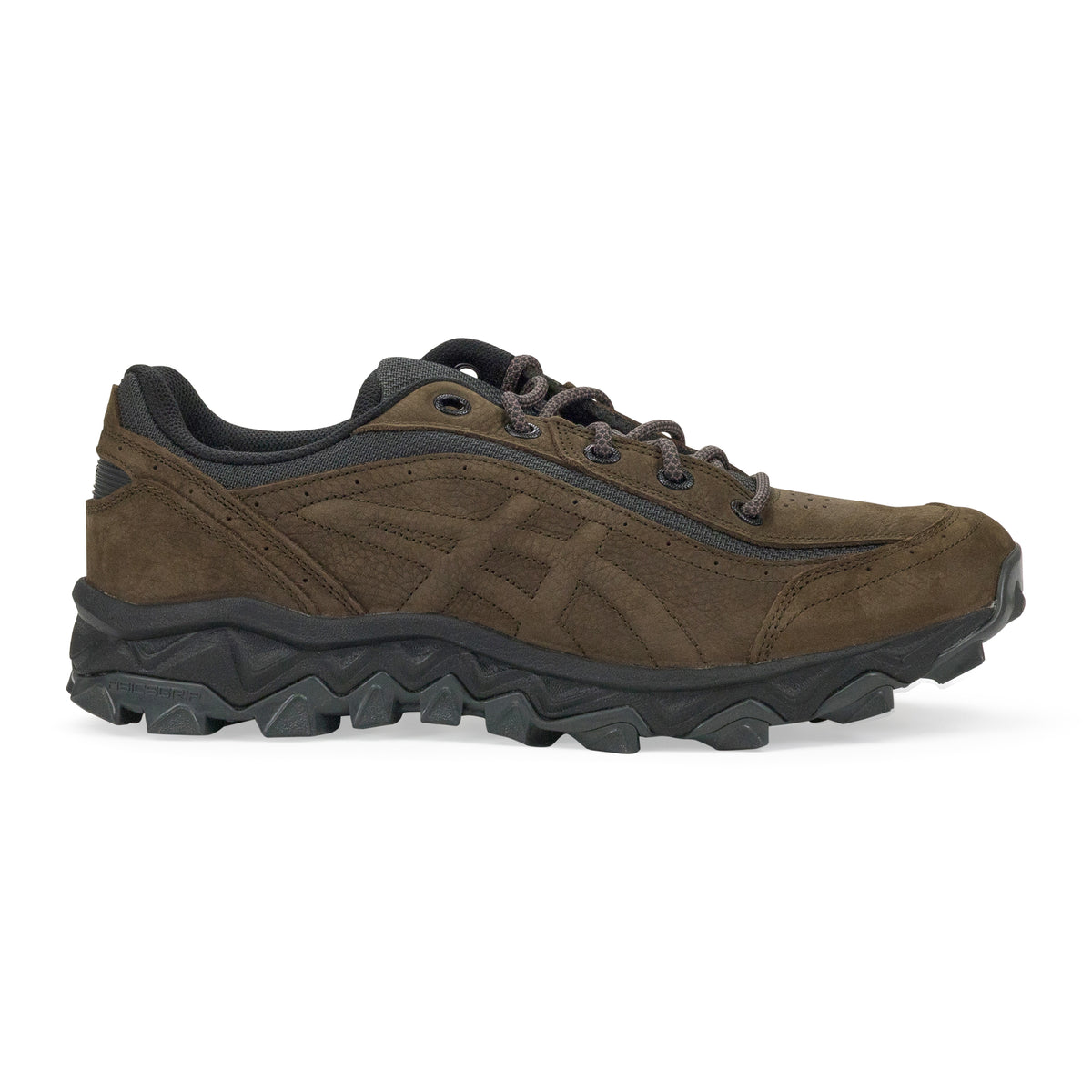 Asics Gel-Transcend Fj Black Coffee/Graphite Grey