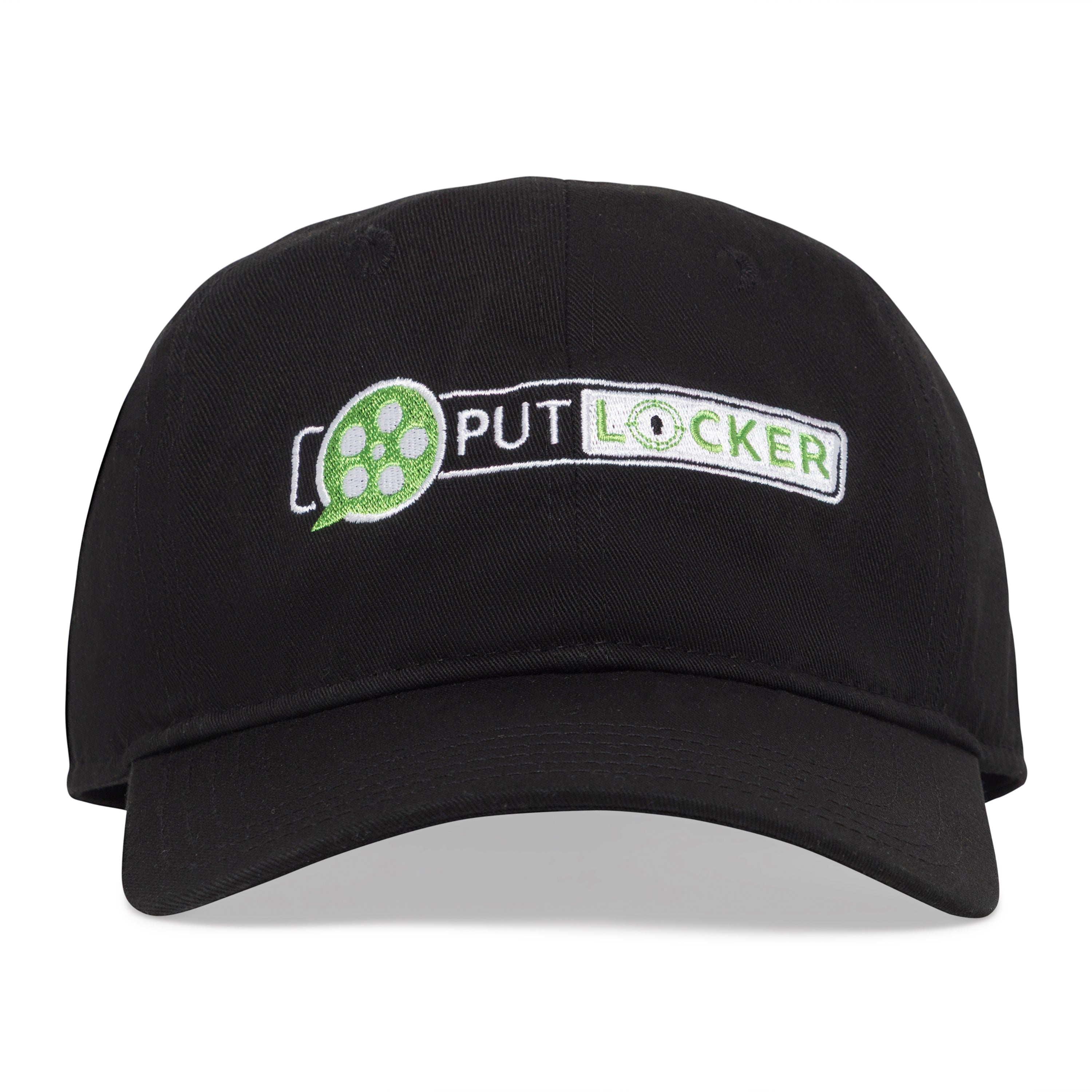 Praying Black Putlocker Hat
