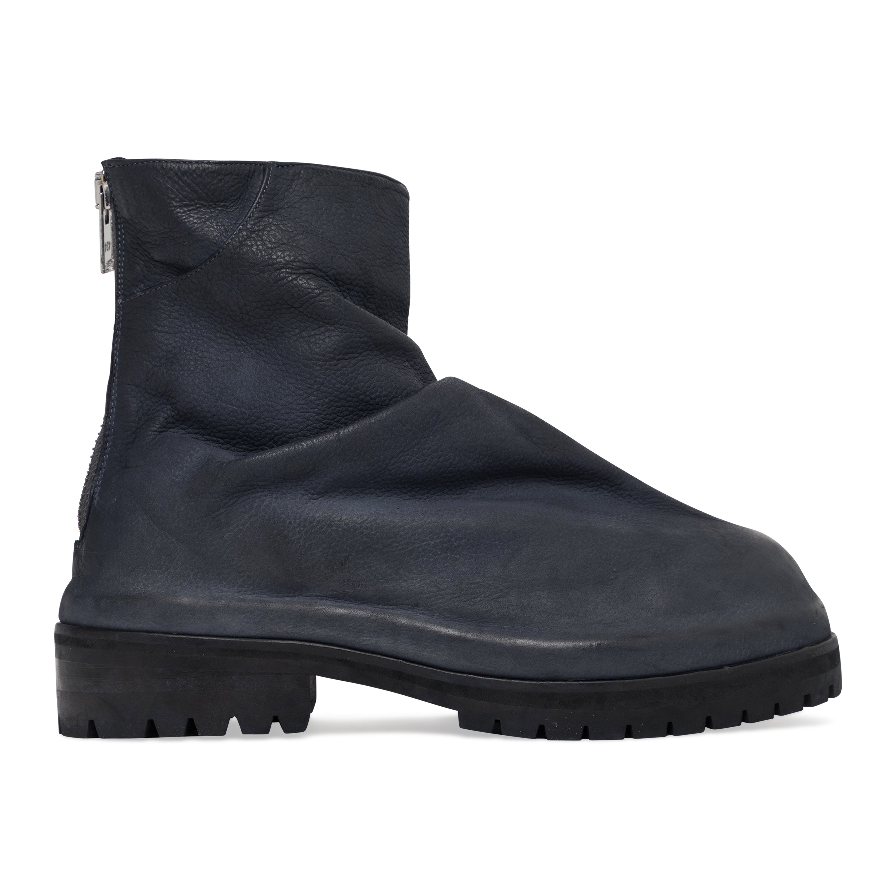424 Marathon Boots SS26 Black