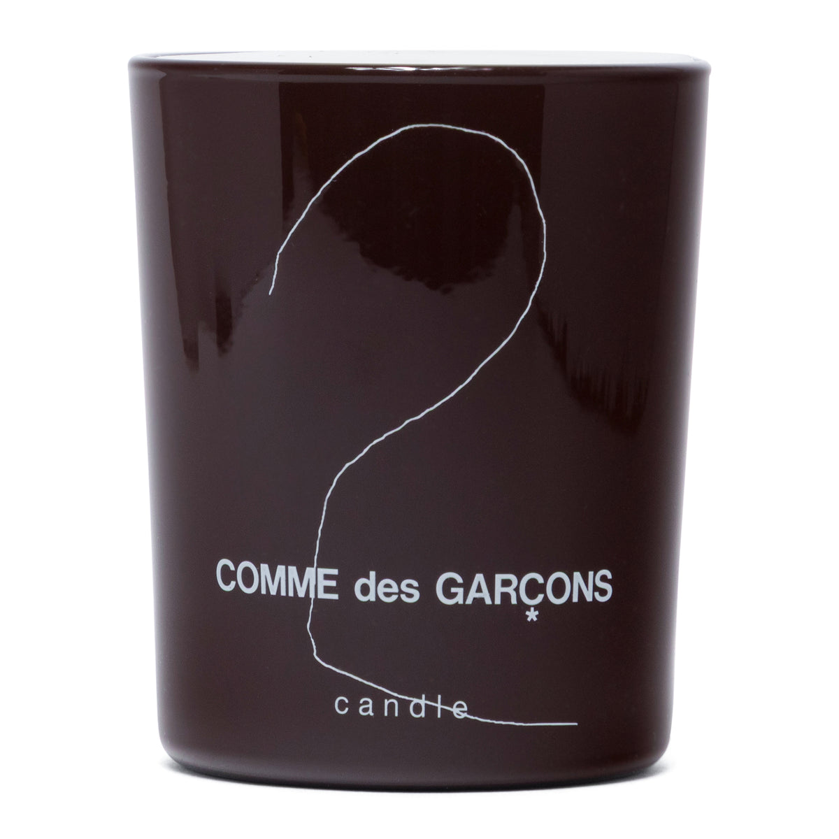 Comme Des Garcons Comme Des GarÇOns 2 Candle Multicolor
