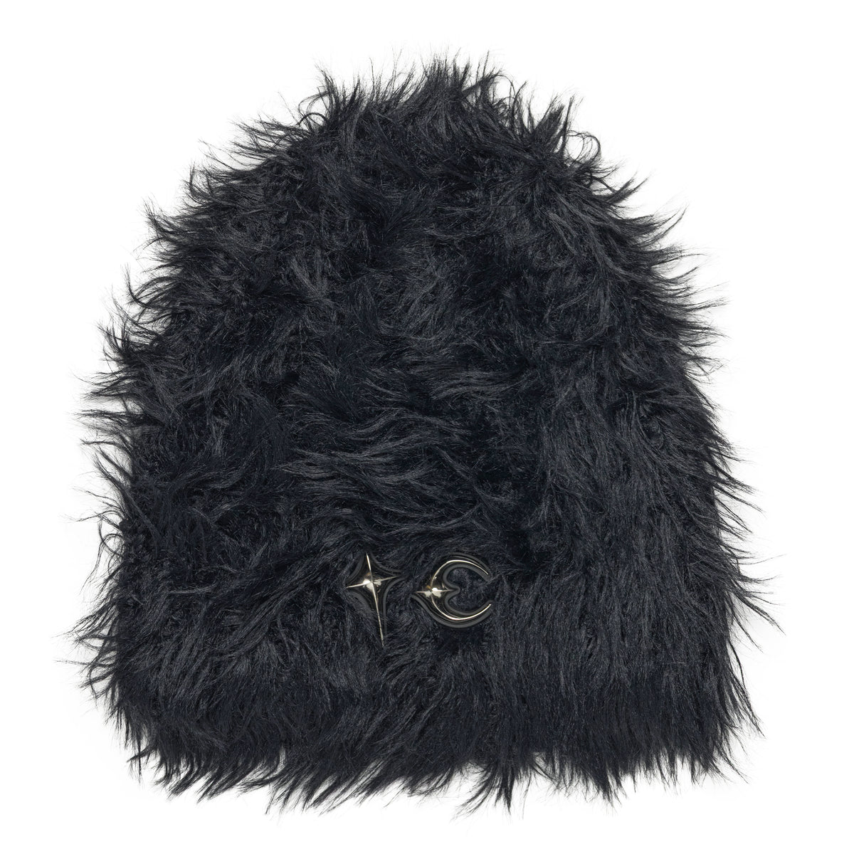 Thug Club Heavy Chimera Beanie Black