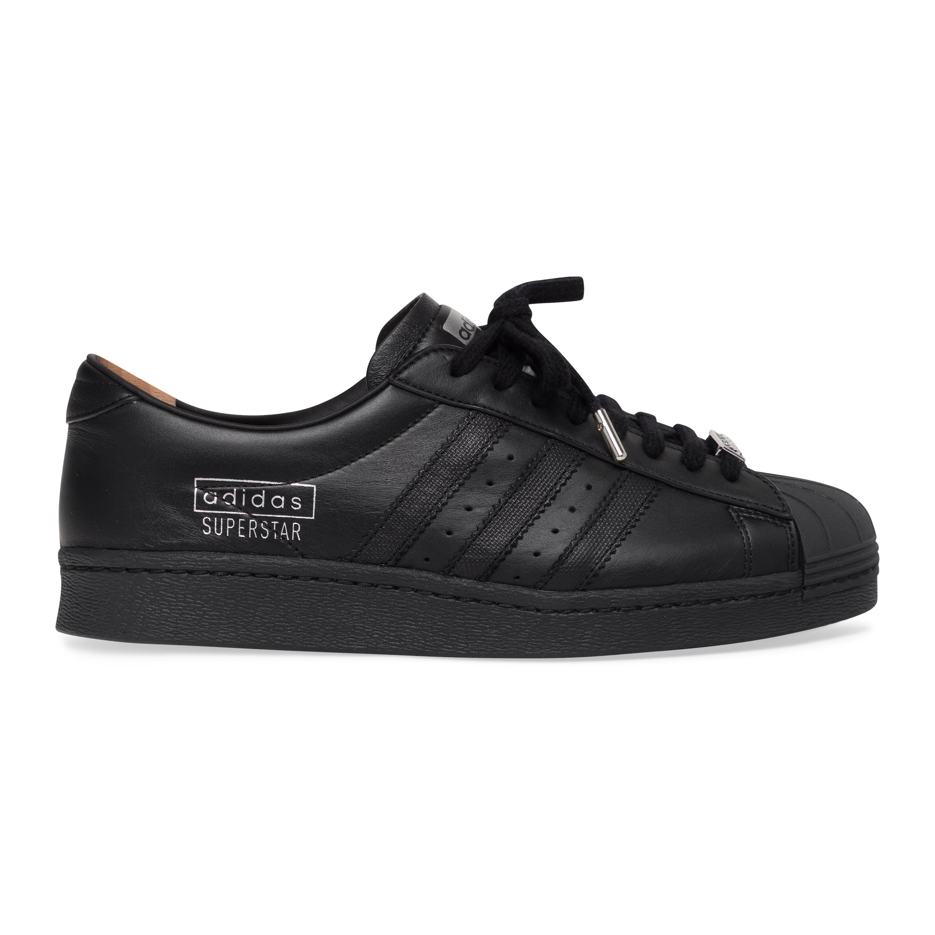 adidas Black Superstar OG