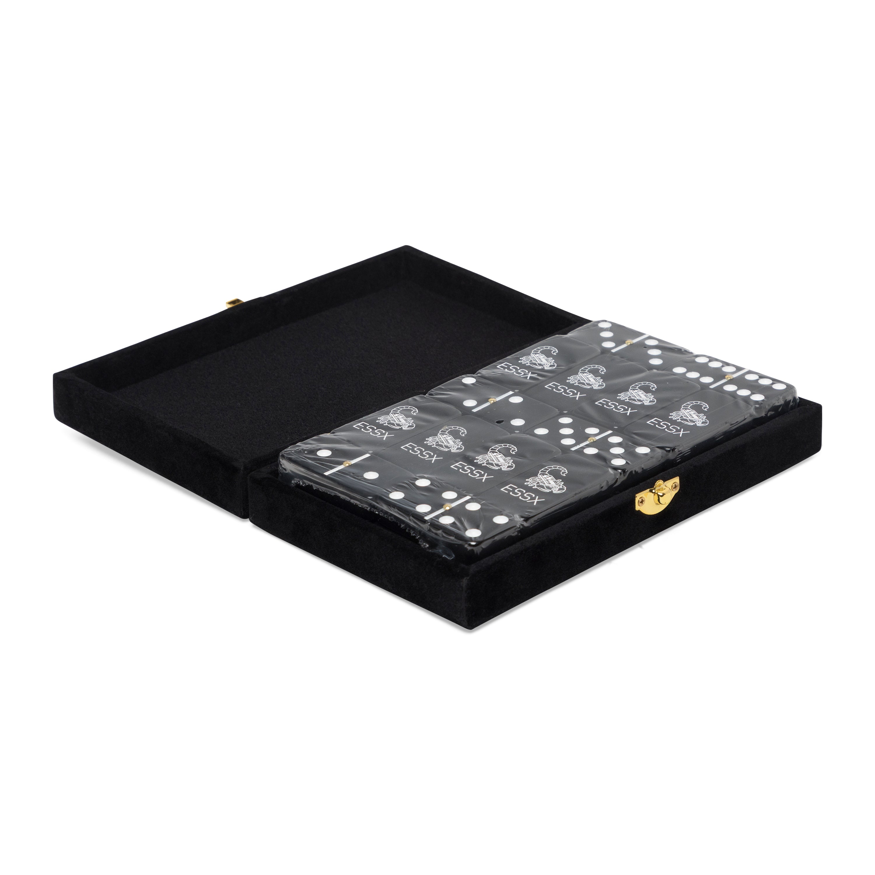 ESSXNYC Dominoes Set