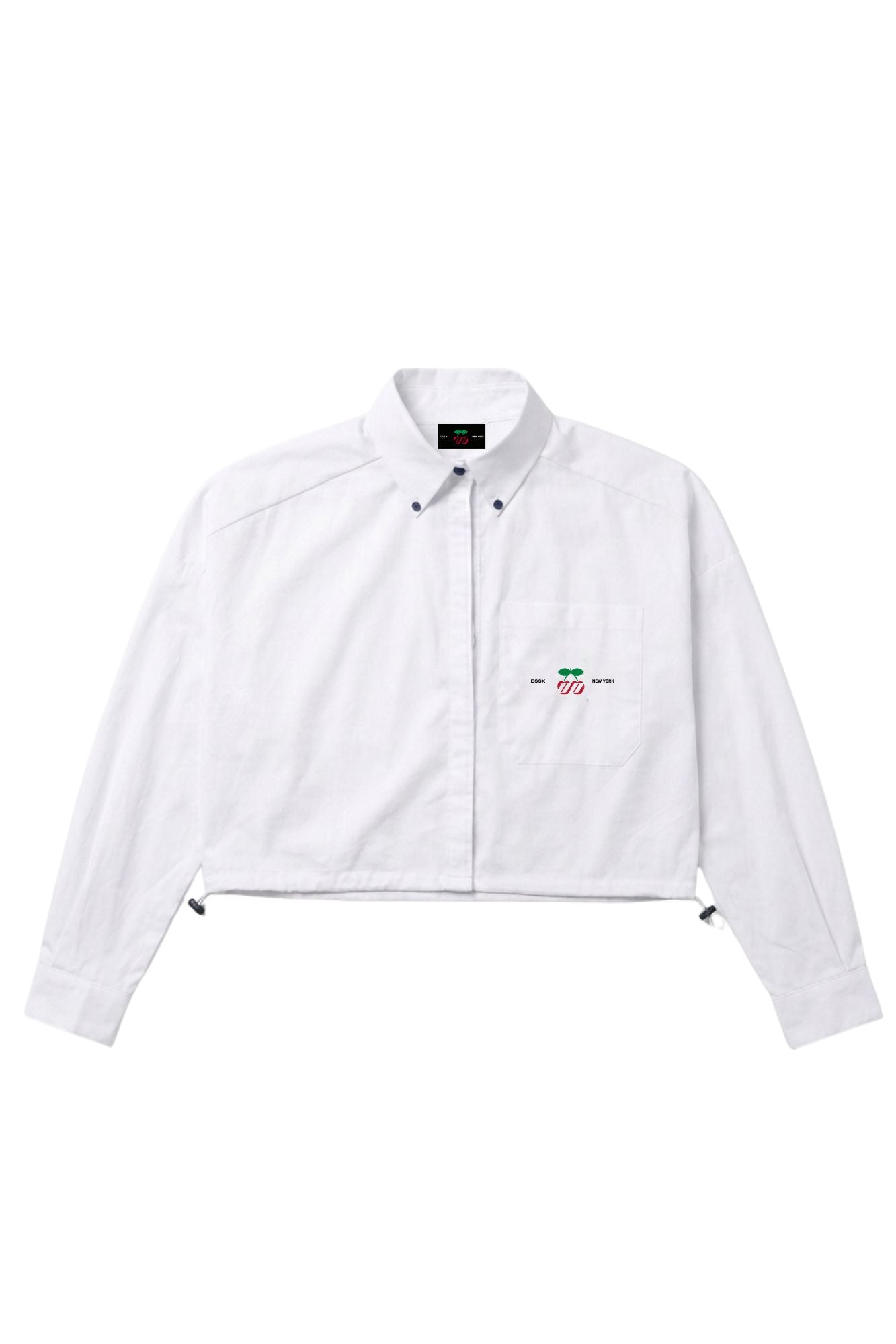 PACHA Woman Shirt White