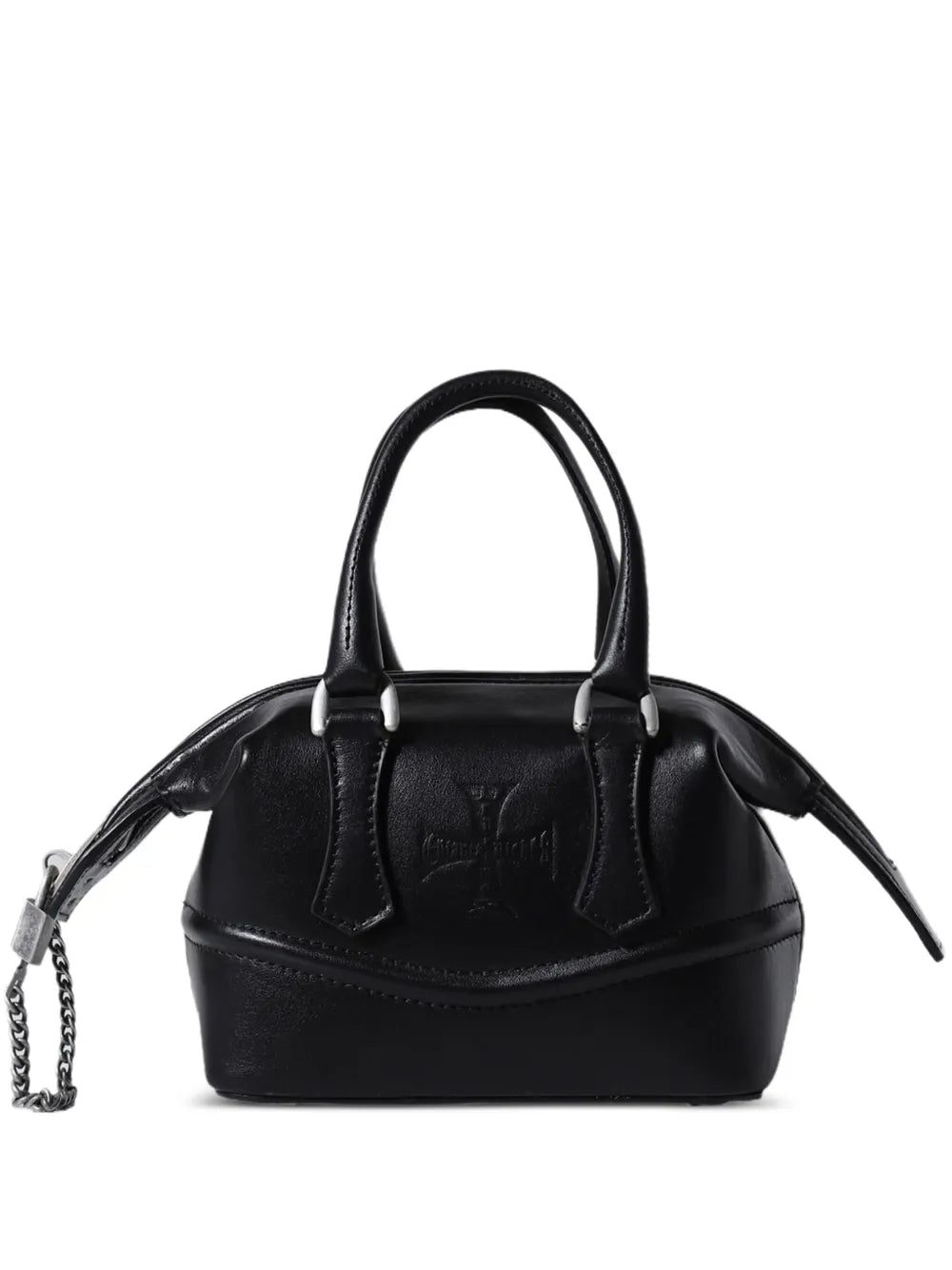 ERD Mini Bowling Bag Black