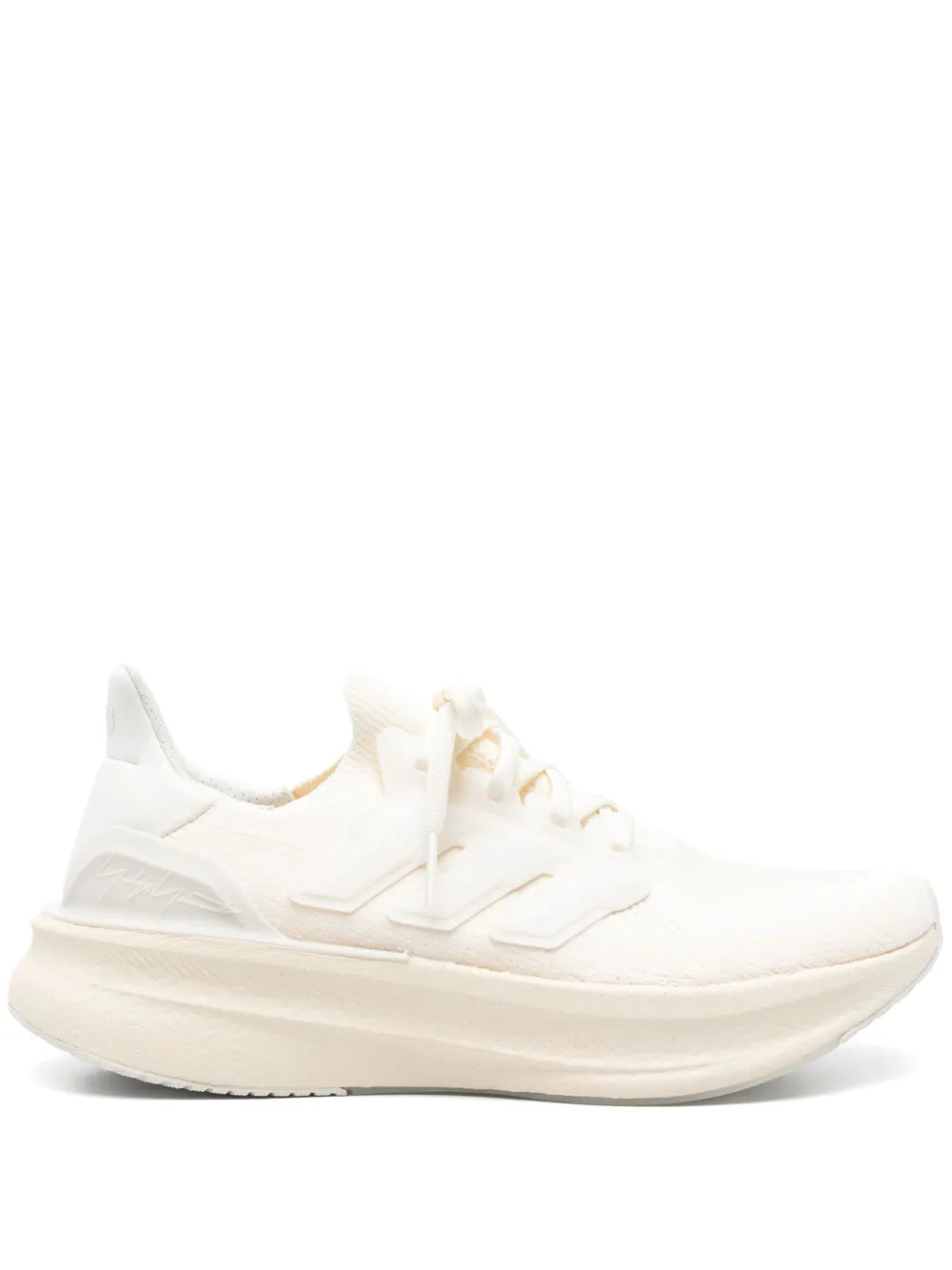 Y-3 Ultraboost 5 White