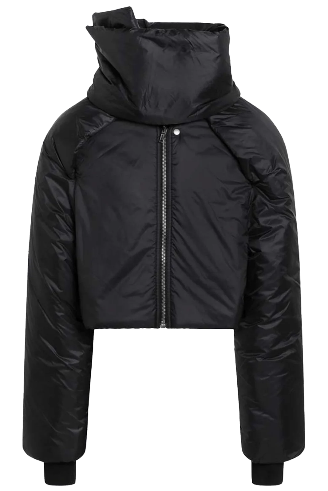 Rick Owens Drkshdw Convertible Jkt 09 Black – ESSXNYC