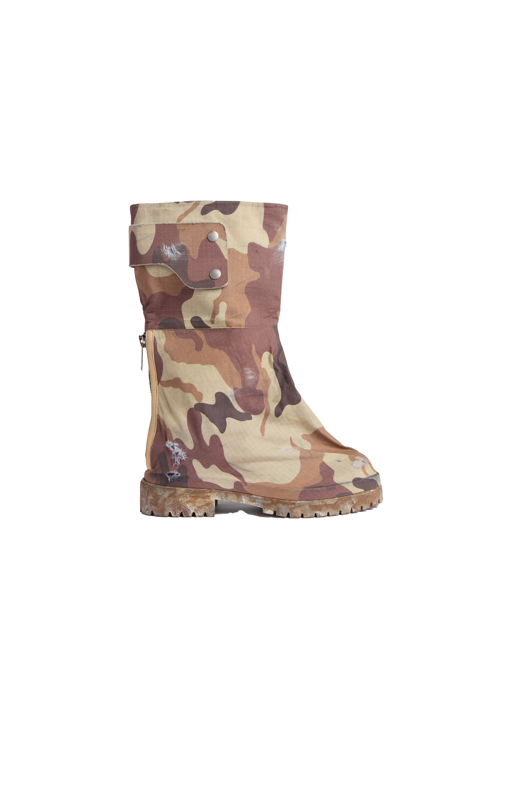 424 Dragon Rider Camo