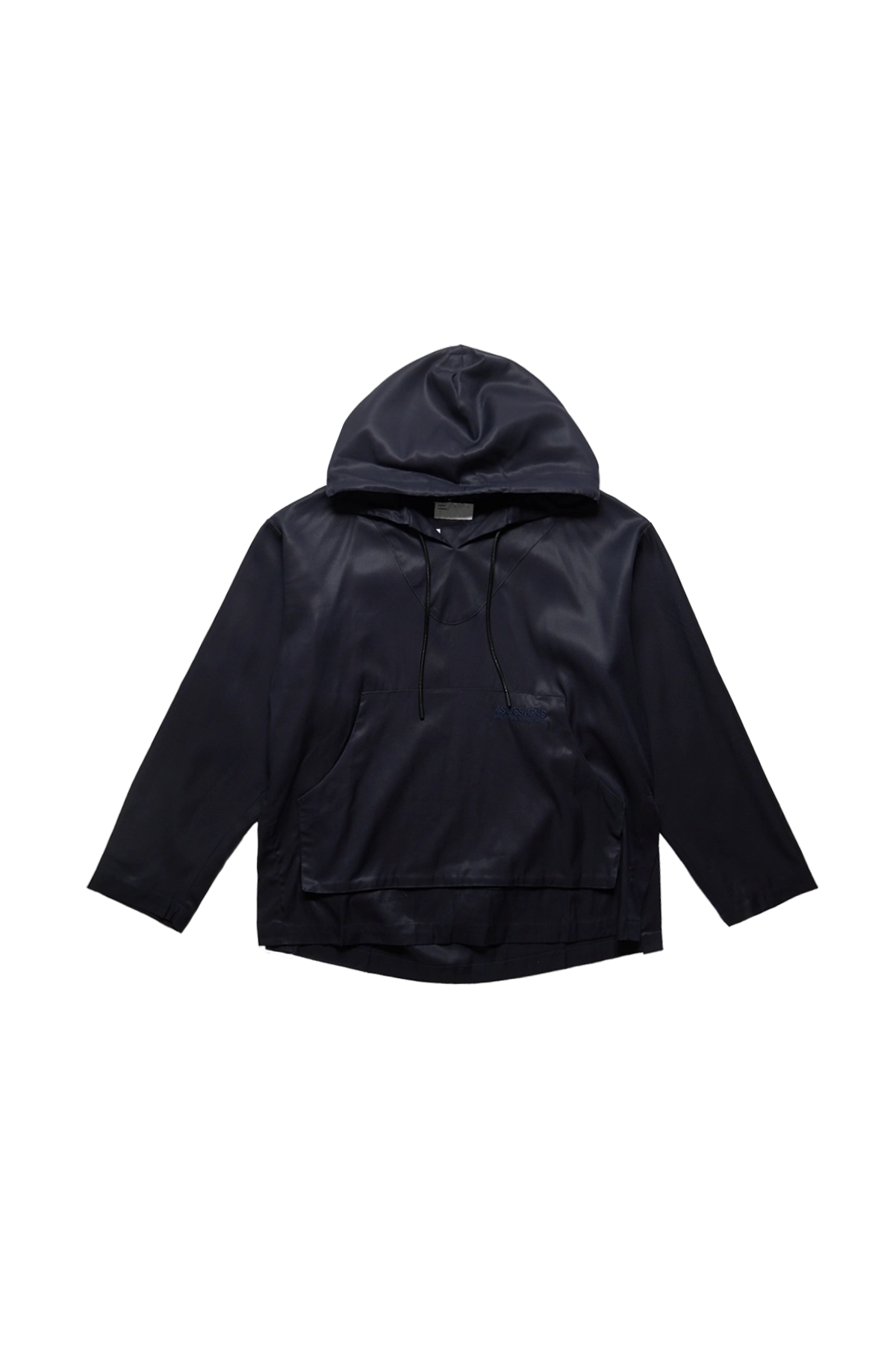 4Sdesigns Jerga Hoodie