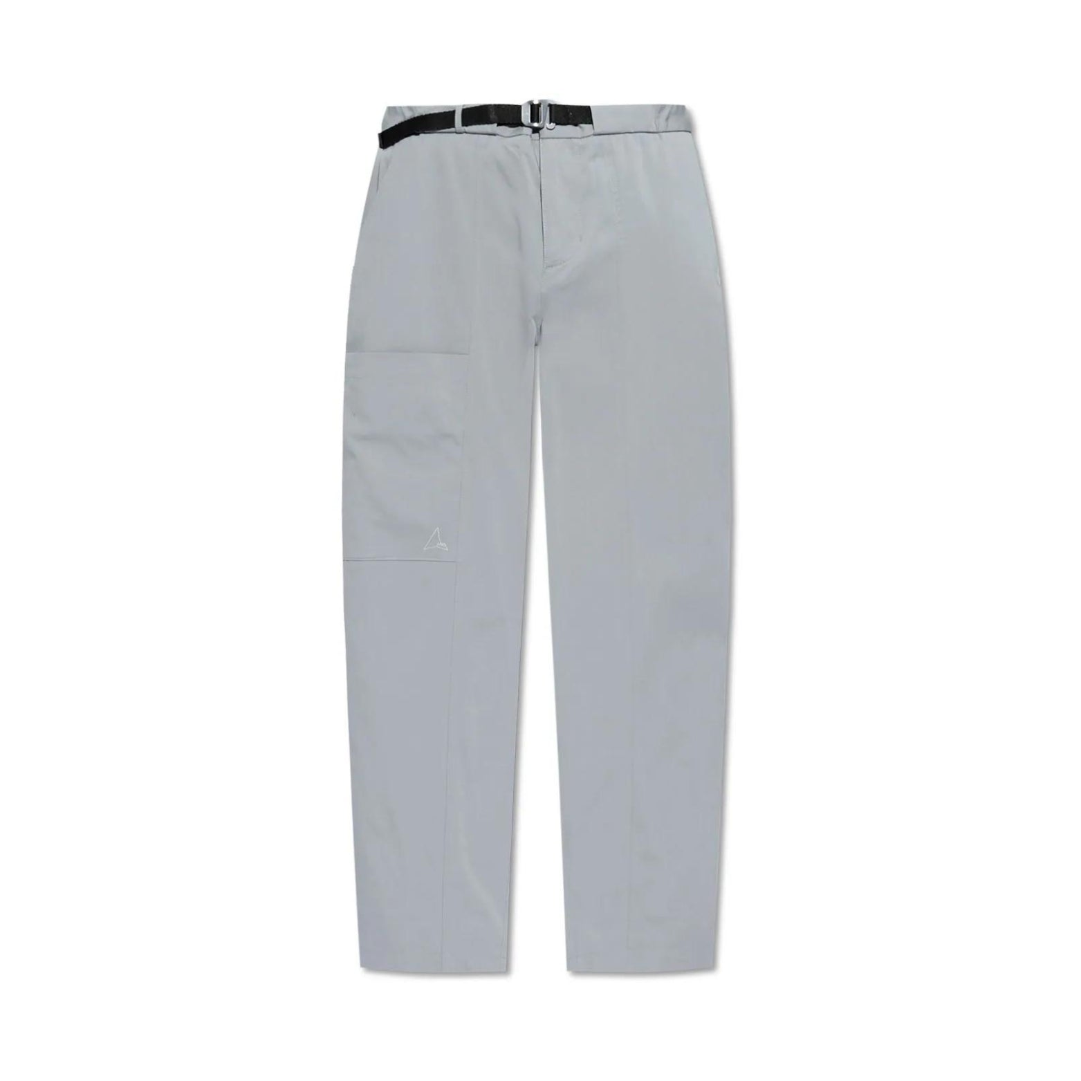 Roa Climbing Trouser Gray 11175