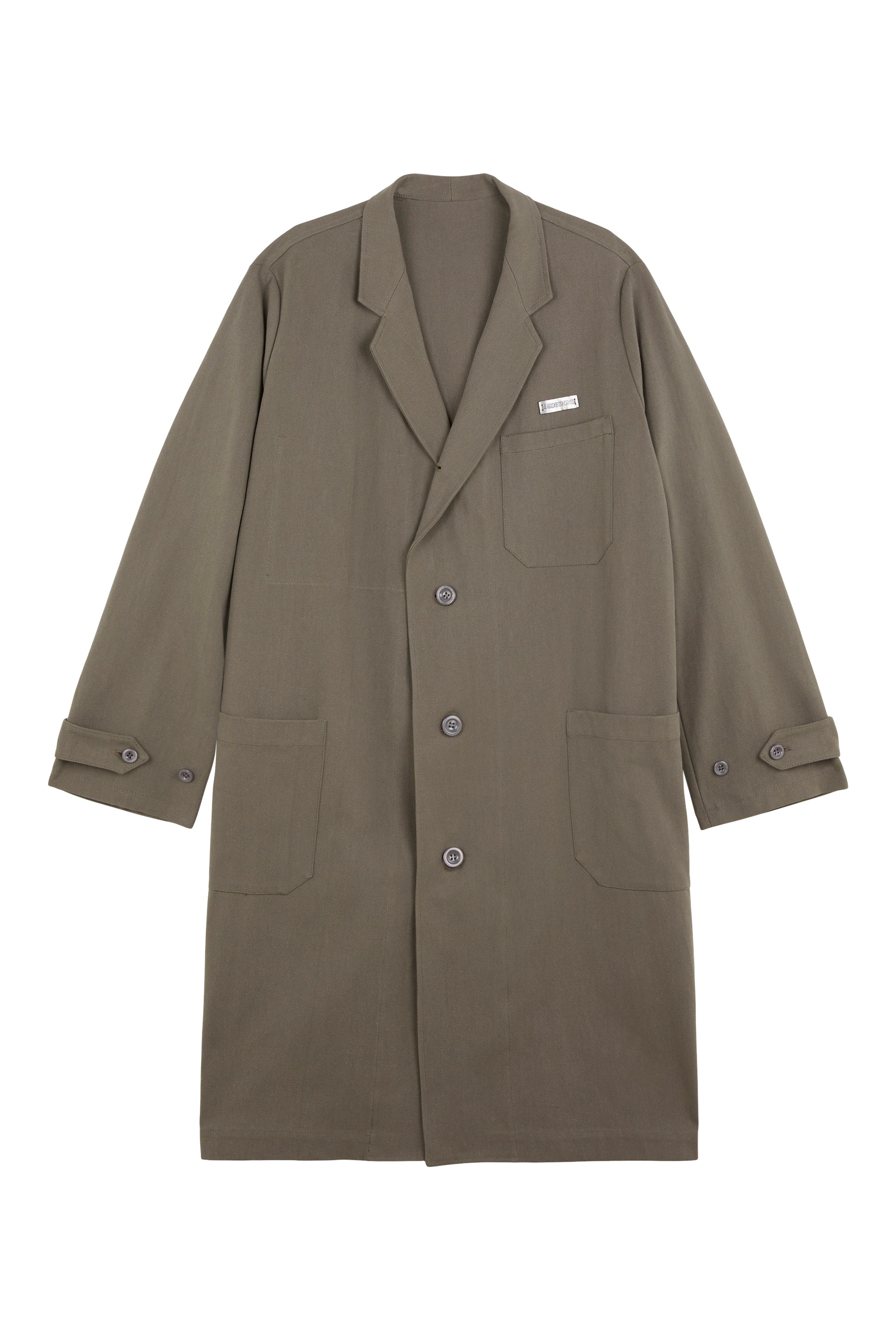 4SDESIGNS Atelier Robe