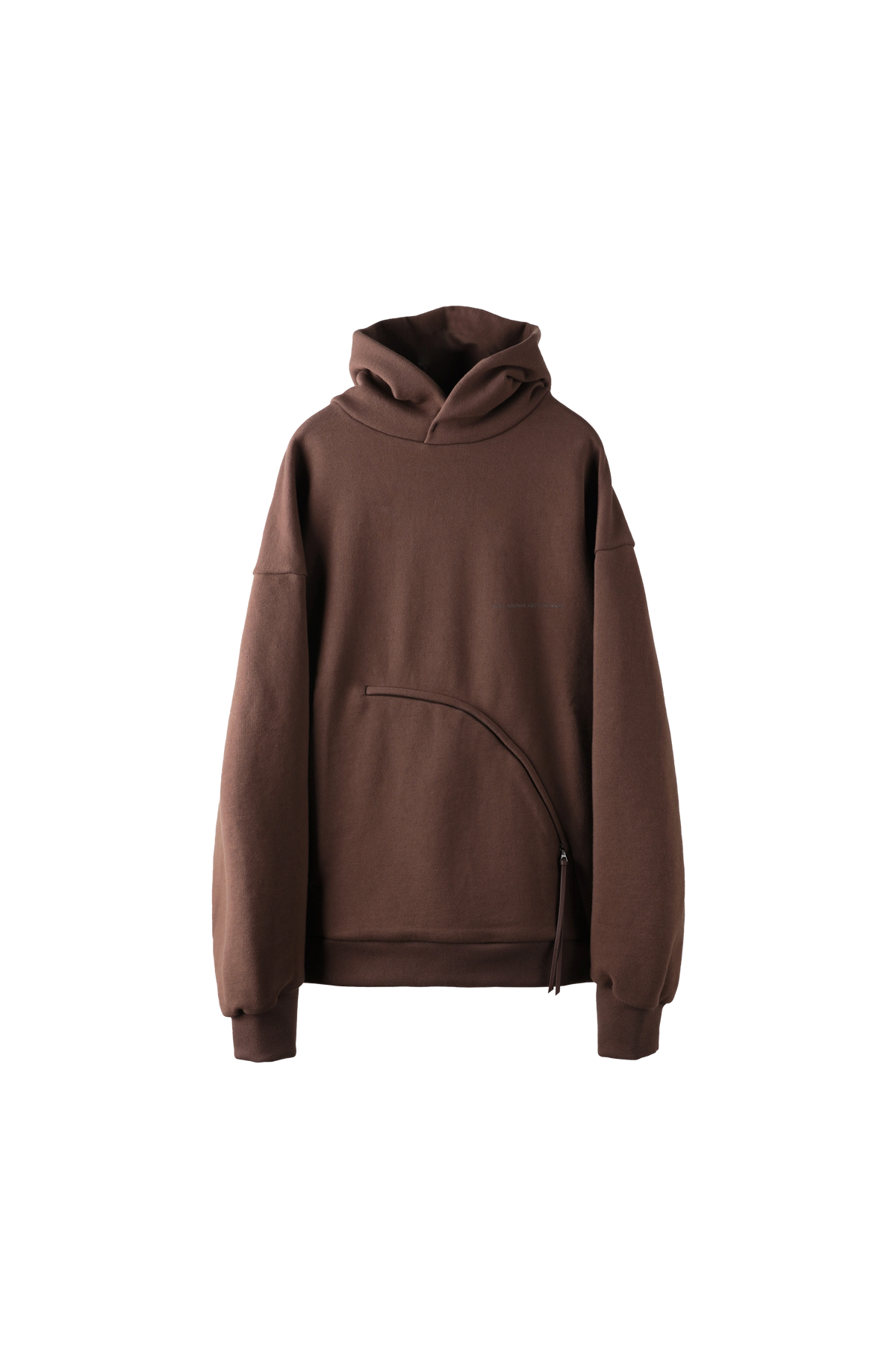 paf パーカー post archive faction hoodie POST ARCHIVE FACTION (PAF) 8.0 Hoodie Center Brown – ESSXNYC