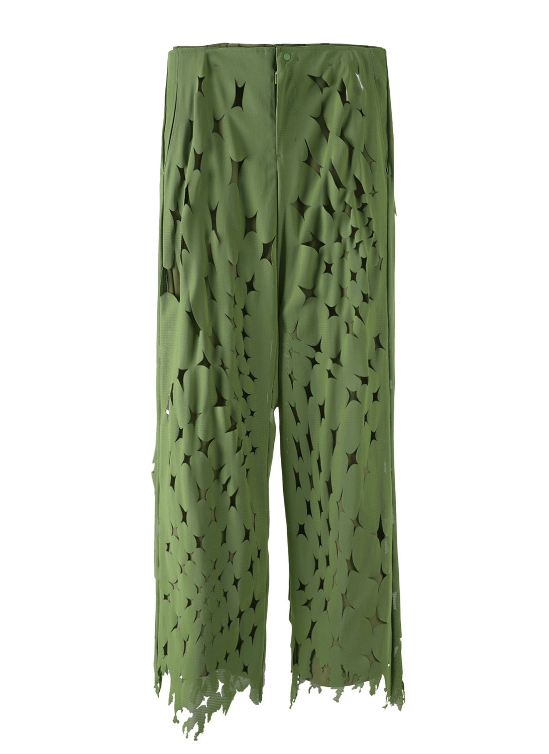 POST ARCHIVE FACTION (PAF) Woven 5.1 Technical Pants Left