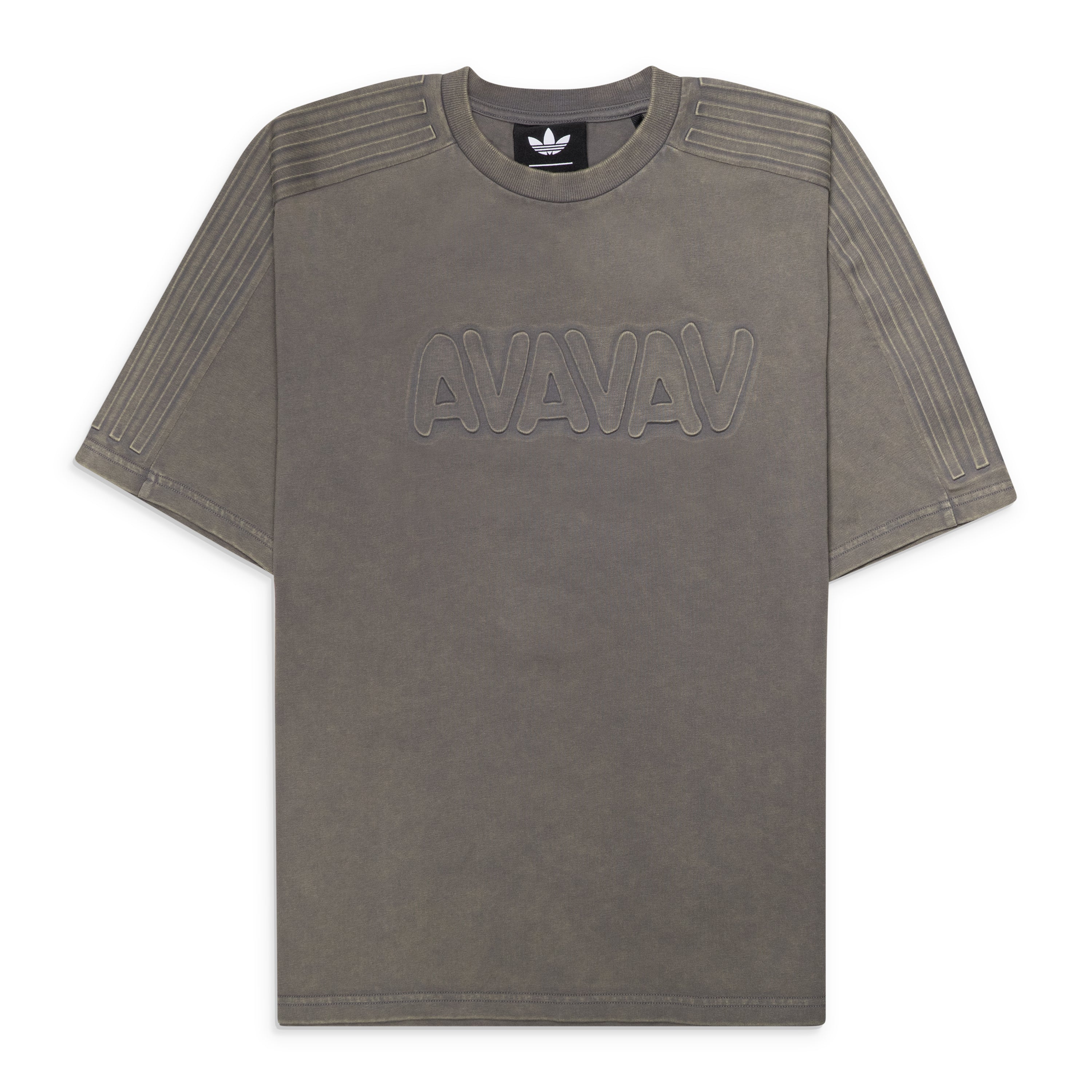Adidas x AVAVAV T-Shirt Grey