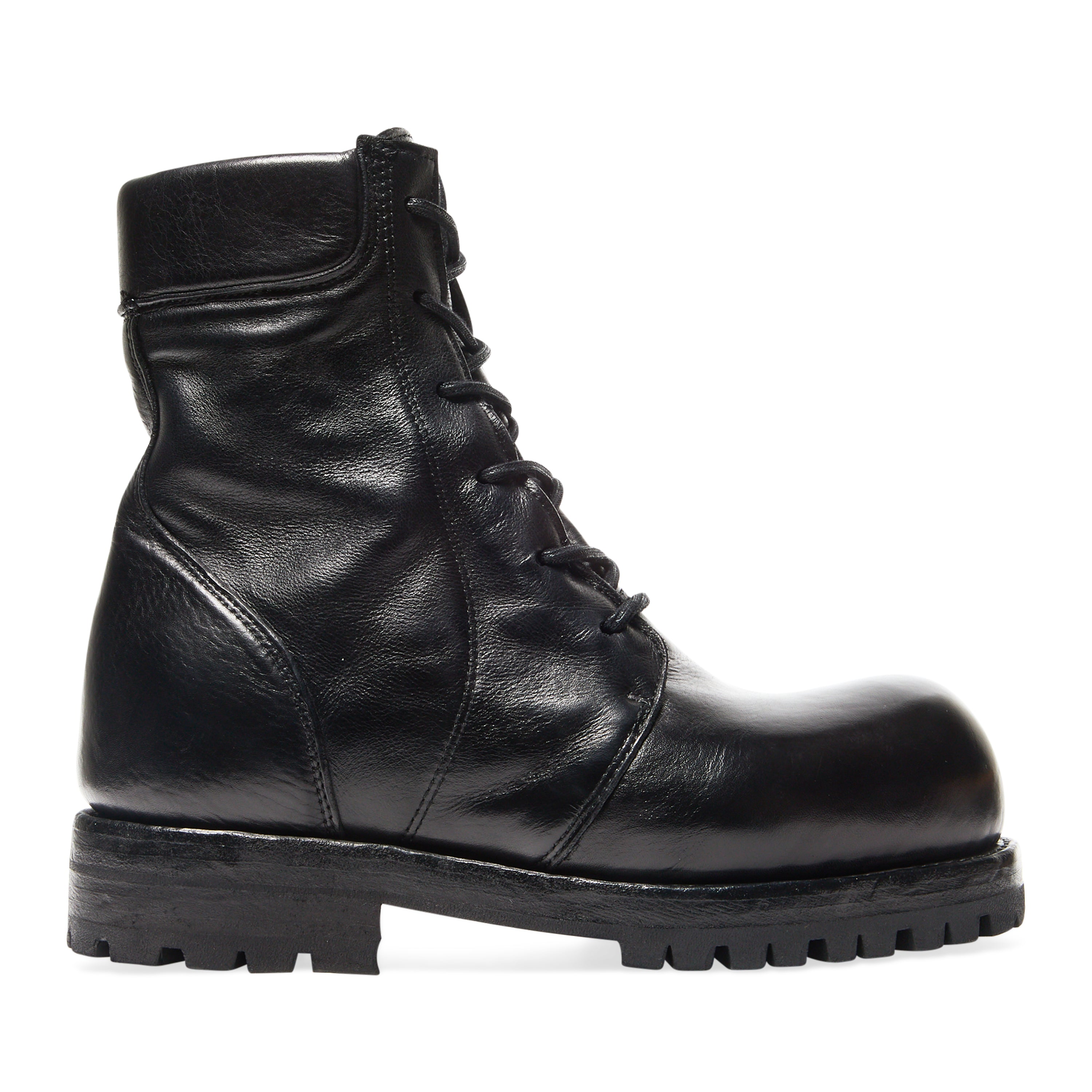 ALEXANDER DIGENOVA Moan Boot V02 Black
