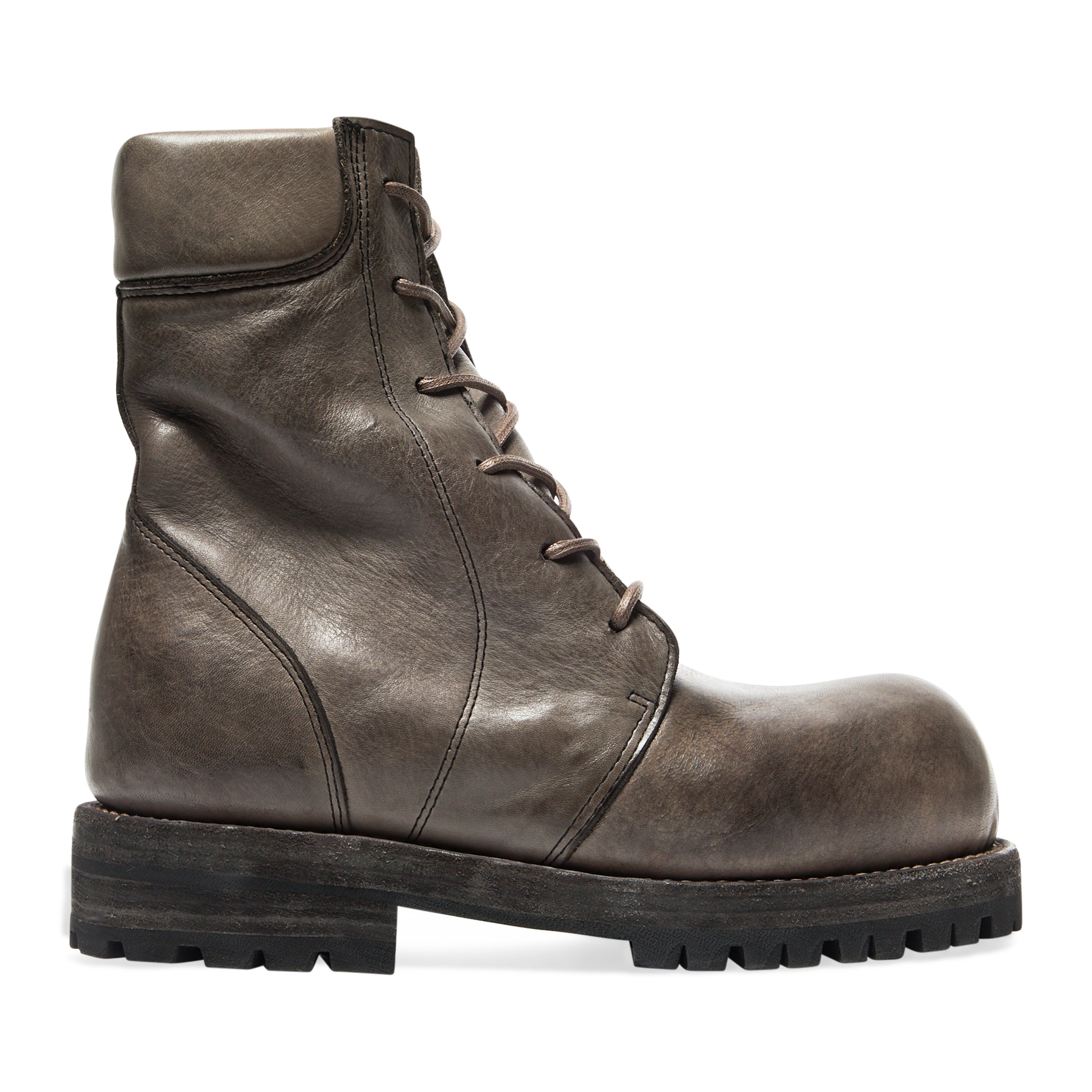 ALEXANDER DIGENOVA Moan Boot V02 Concrete