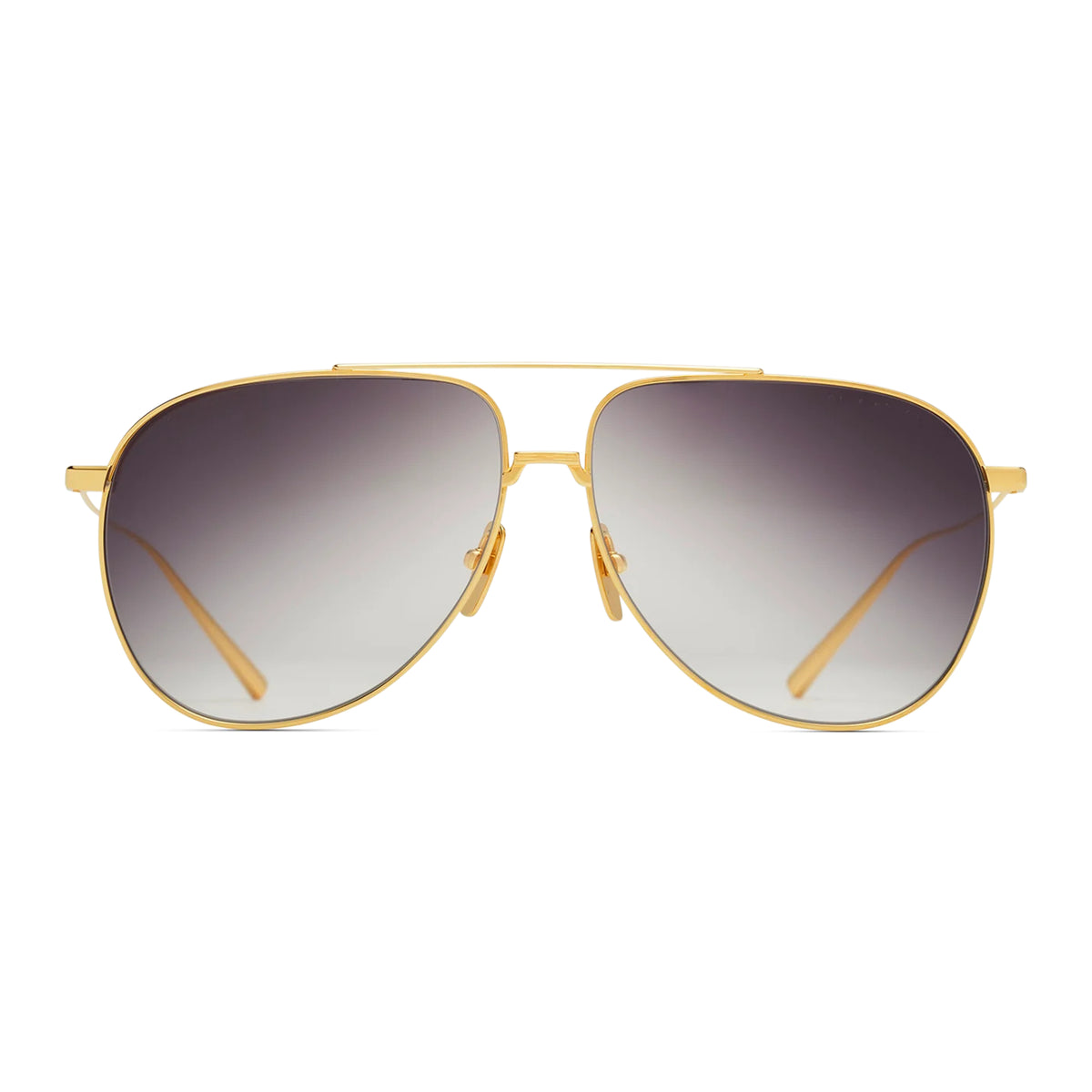 Dita Dita X 424 Smoke Gradient Gold