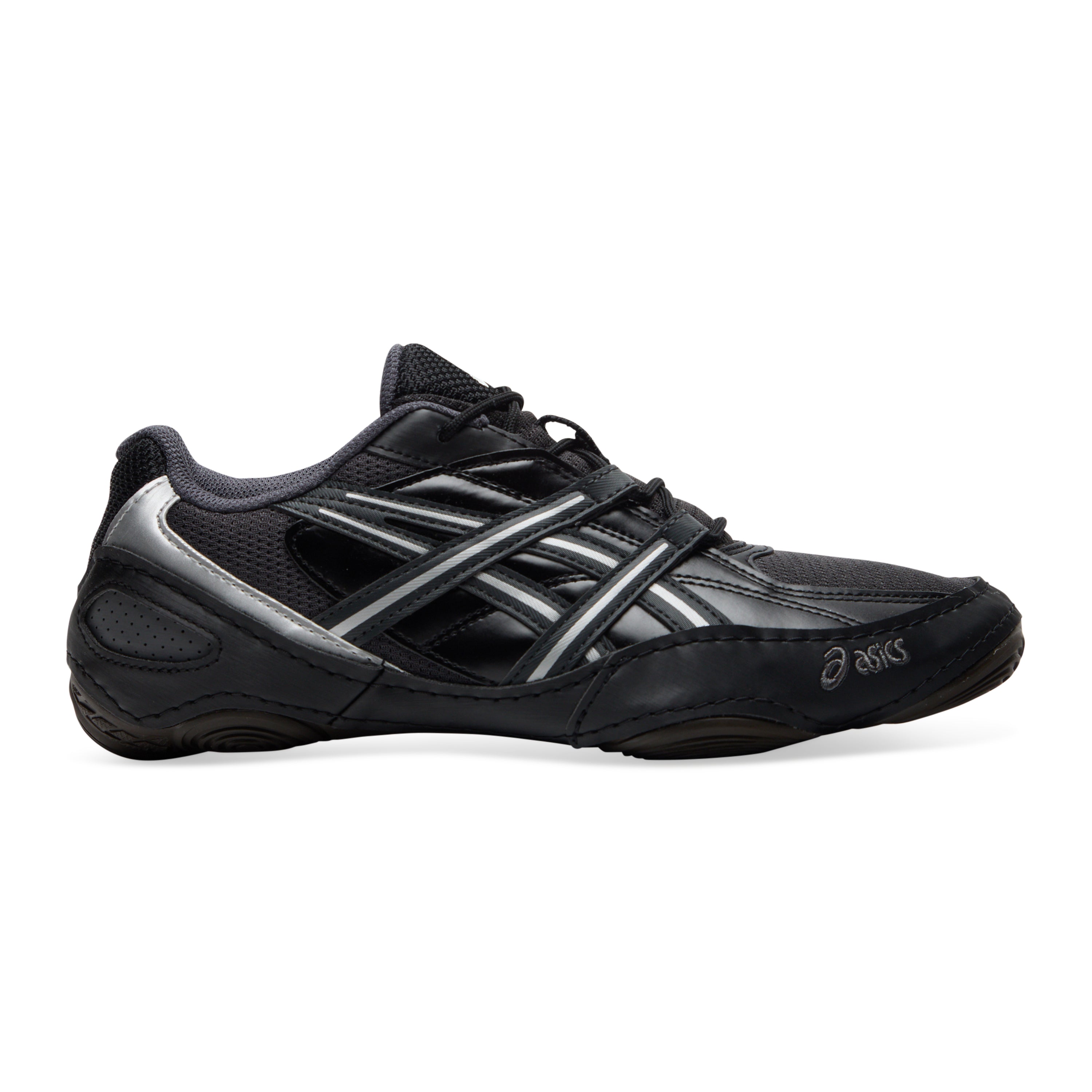Asics Hypersync Graphite / Black SS26