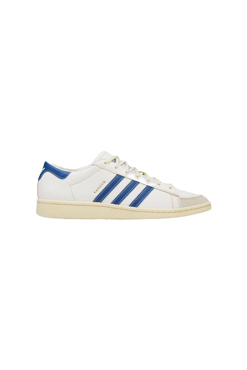Adidas X Willy Chavarria Chavarria Dress Shoe Blue