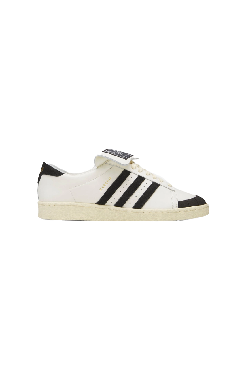 Adidas X Willy Chavarria Chavarria Jabbar Low Black