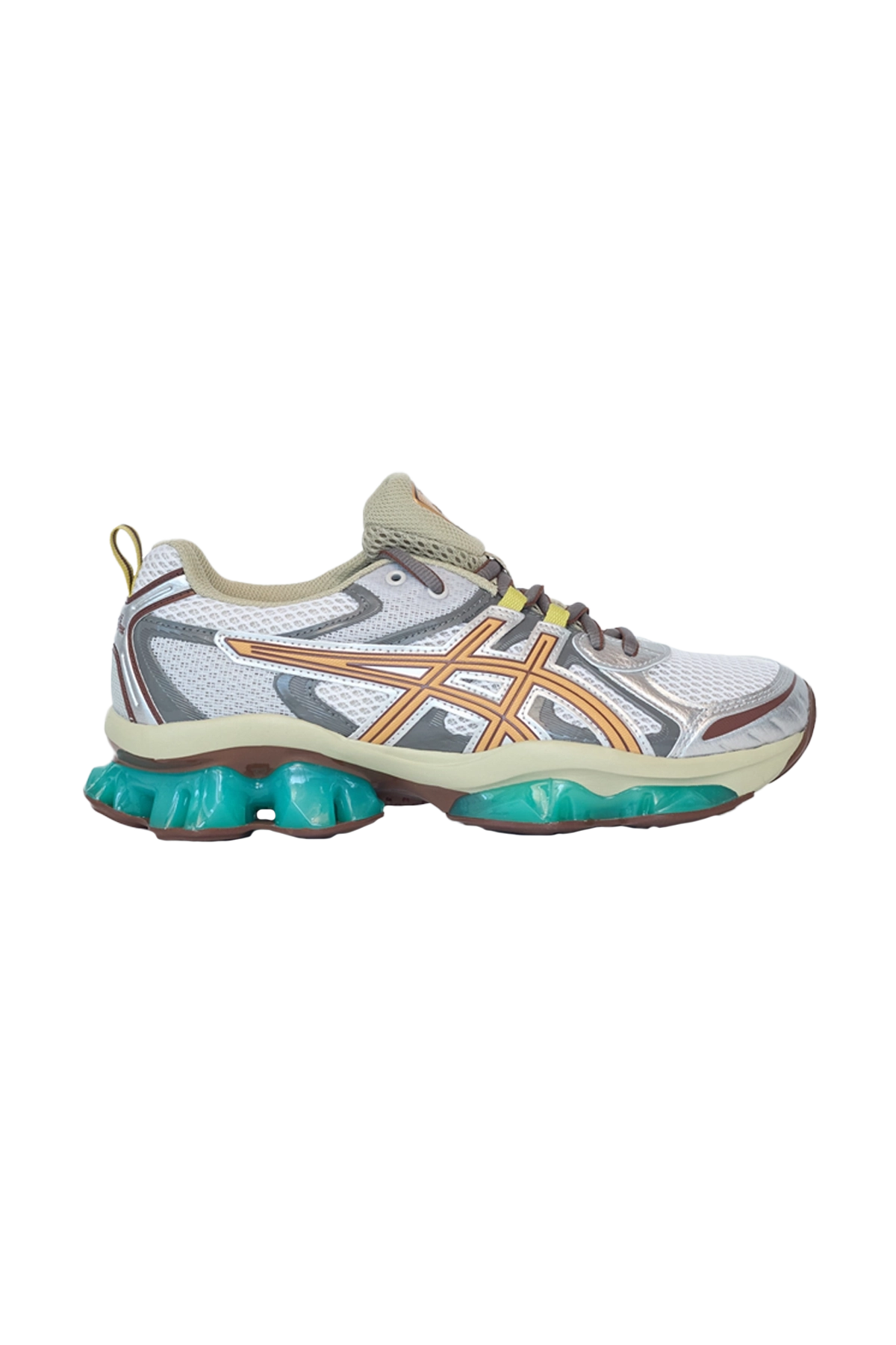 Asics Gel-Quantum Kinetic Khaki