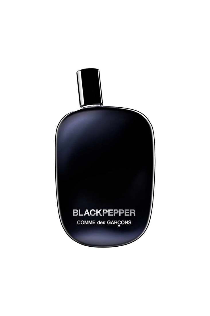COMME DES GARCONS PARFUMS Black Pepper Perfume