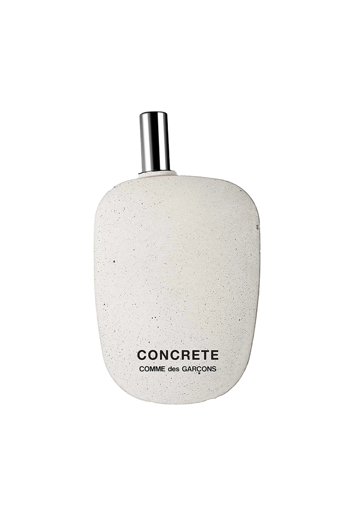 COMME DES GARCONS PARFUMS Concrete Perfume