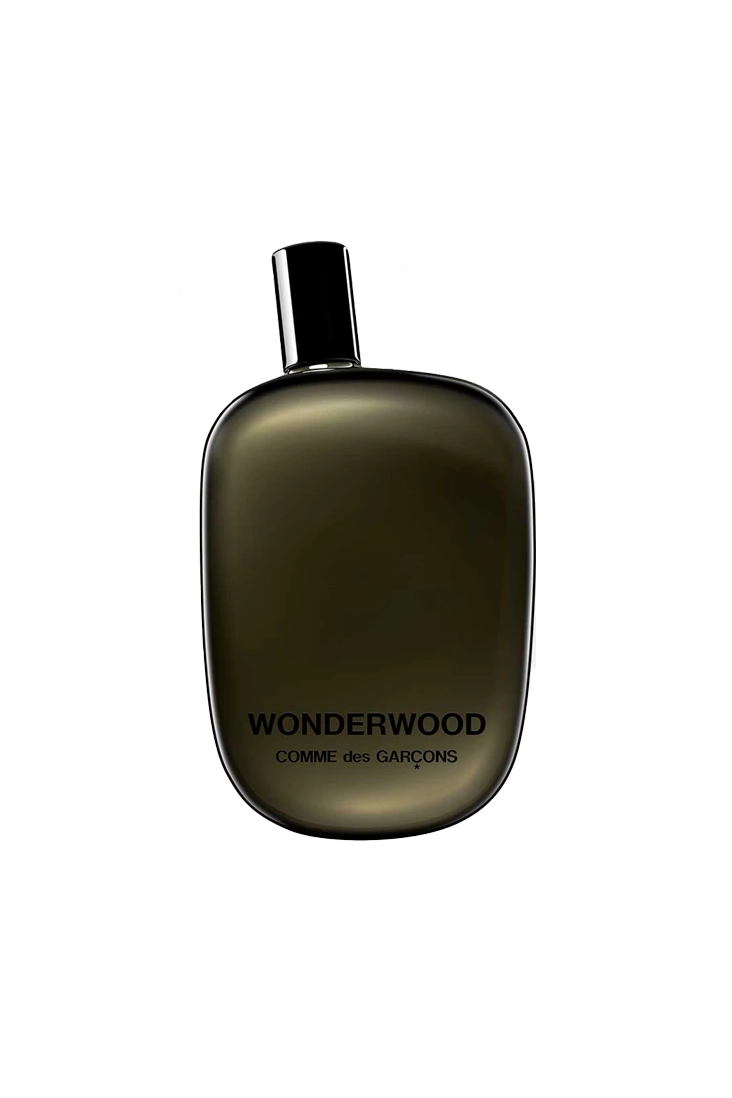 COMME DES GARCONS PARFUMS Wonderwood Perfume